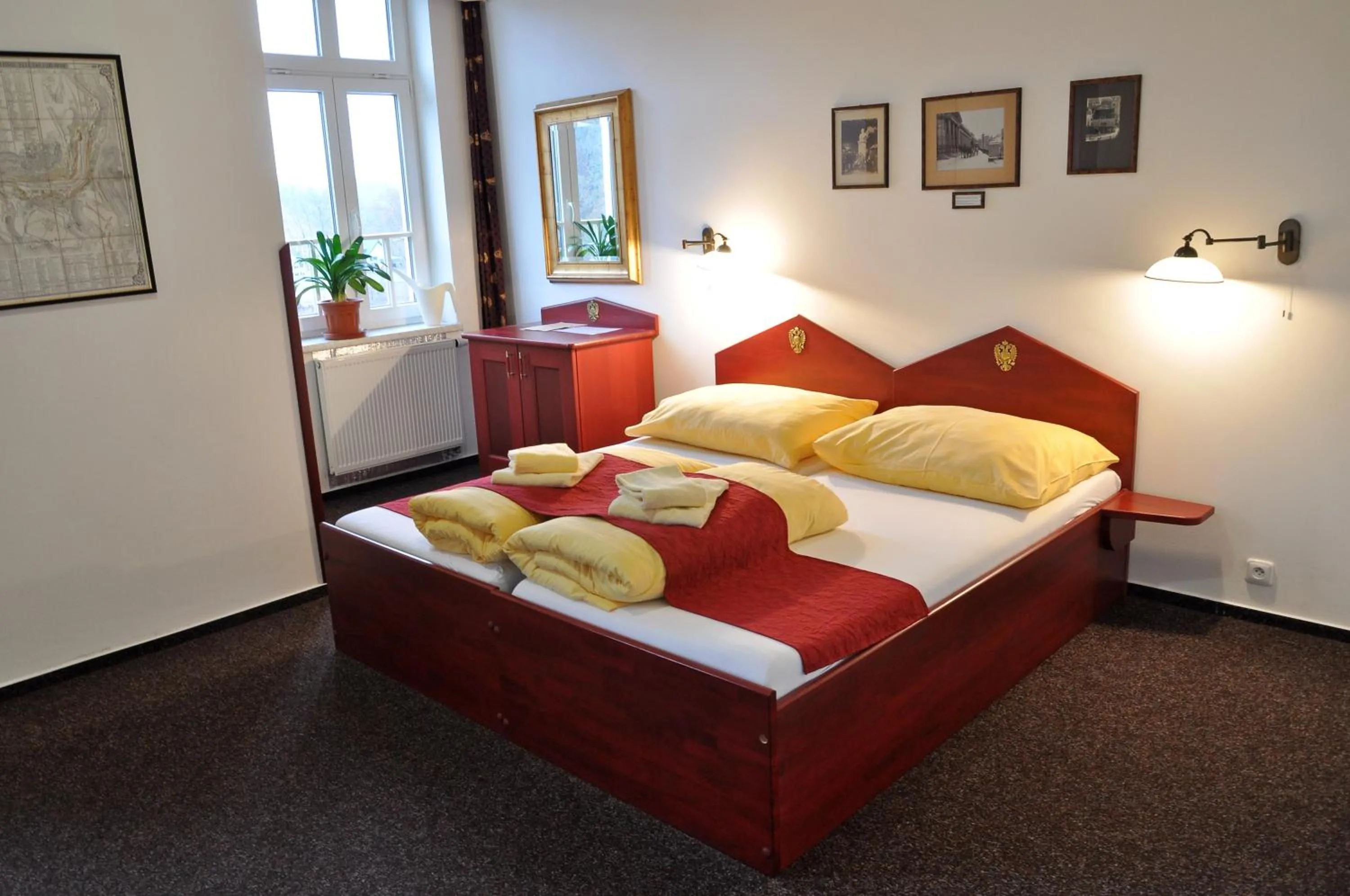 Hotel Císař Ferdinand