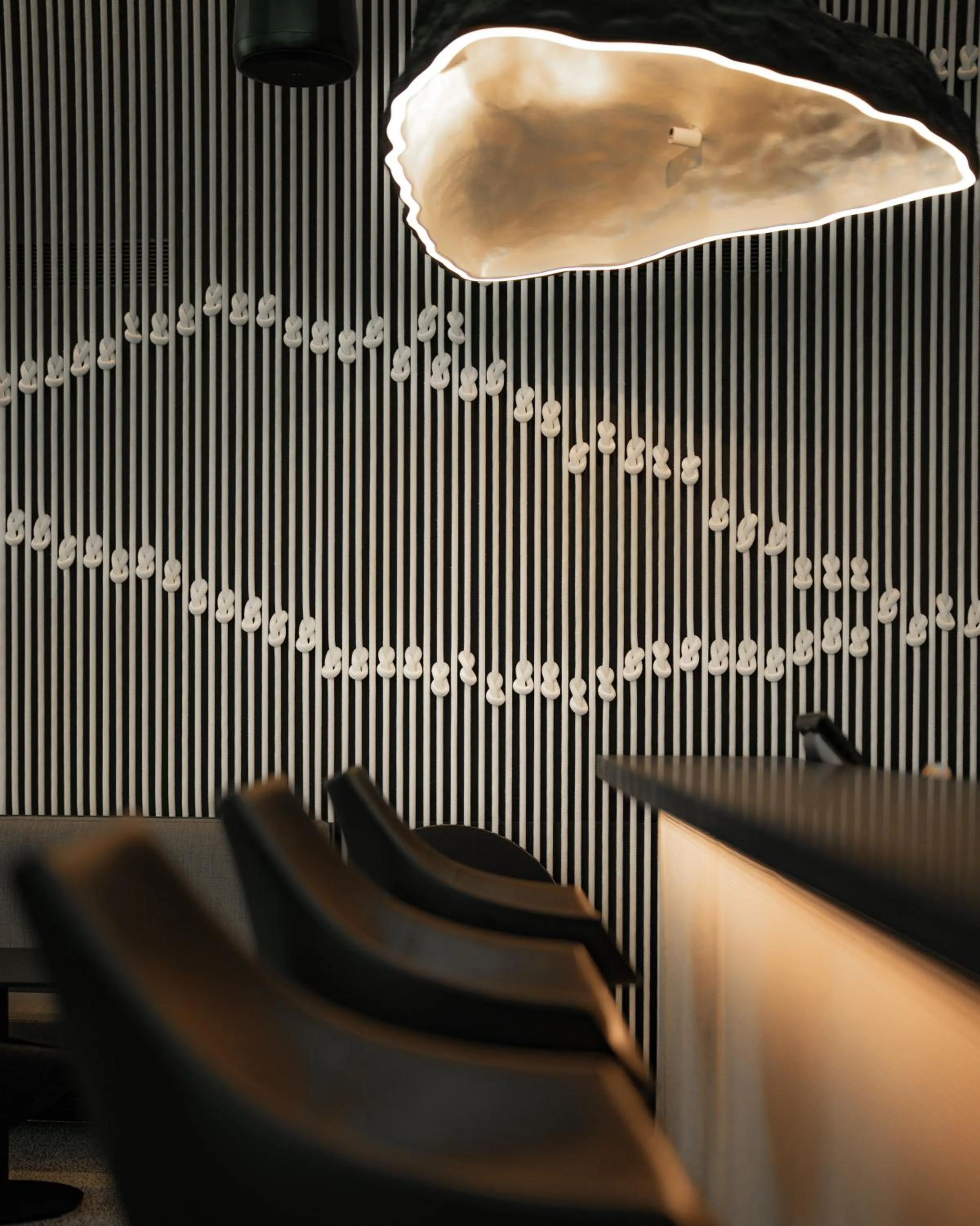 Lounge or bar in Hôtel des Horlogers