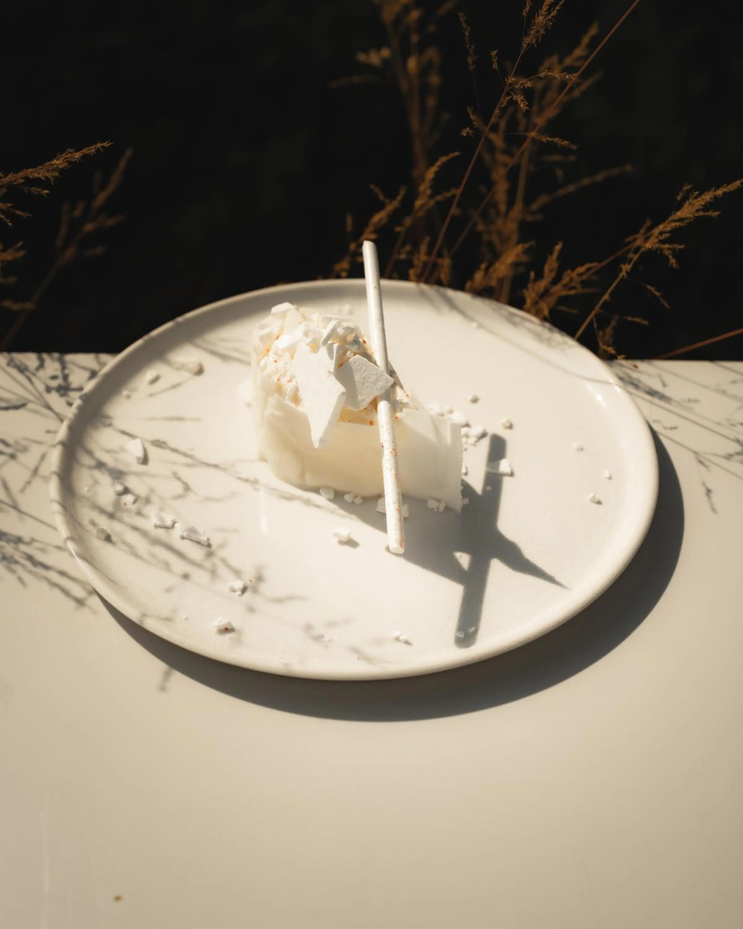 Food and drinks in Hôtel des Horlogers