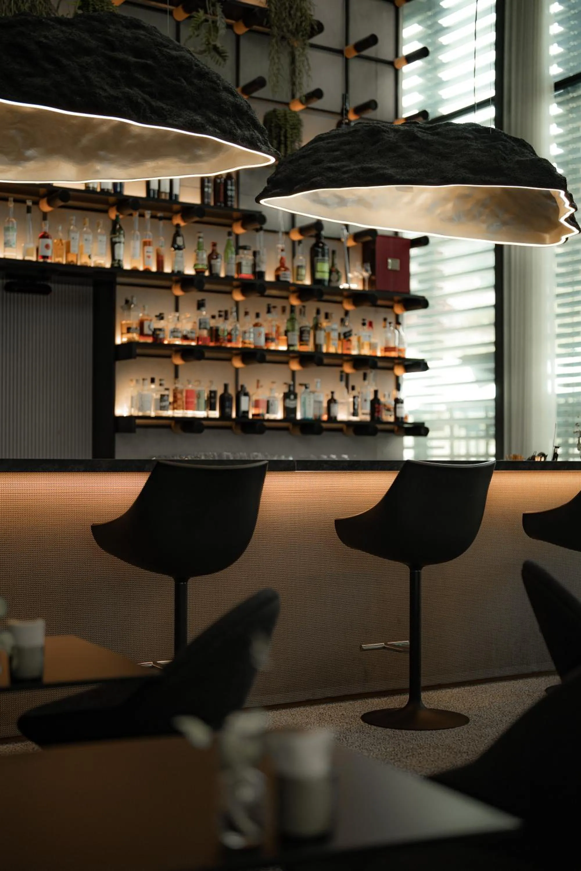 Balcony/Terrace in Hôtel des Horlogers