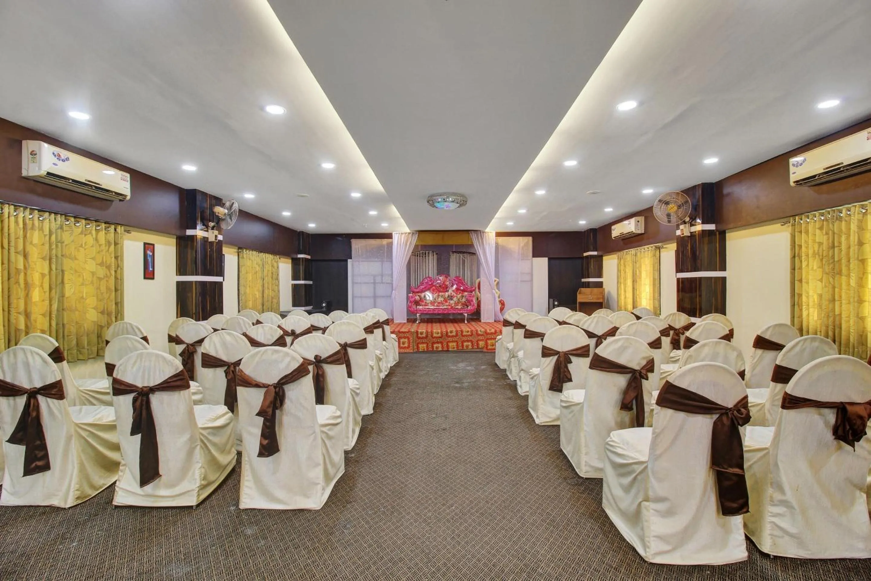 Other in Hotel O Rahul International Hyderabad