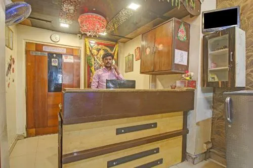 Hotel O Rahul International Hyderabad