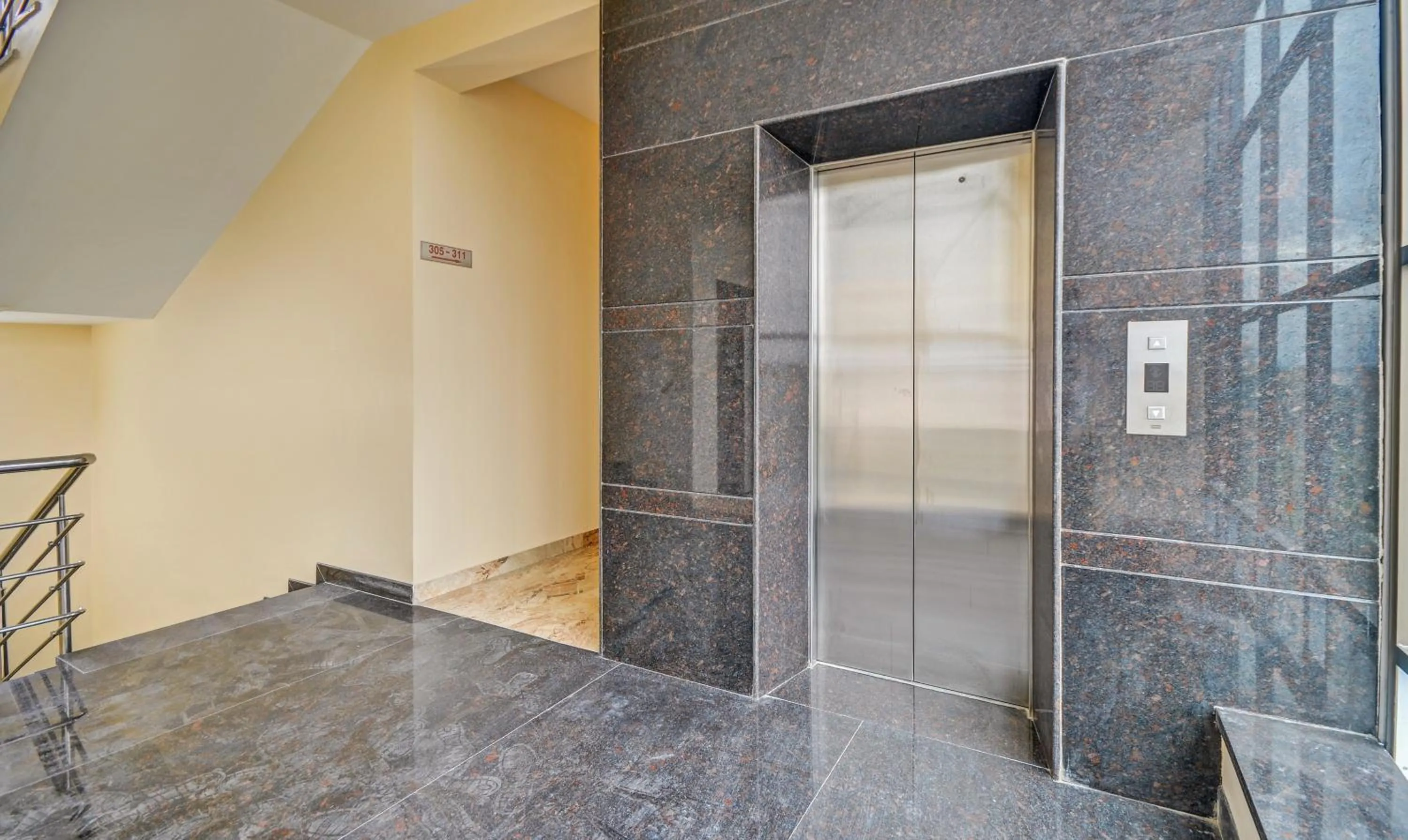 Restaurant/places to eat in Treebo Everest Residency Tidel Park, 15 Mins From Coimbatore International Airport