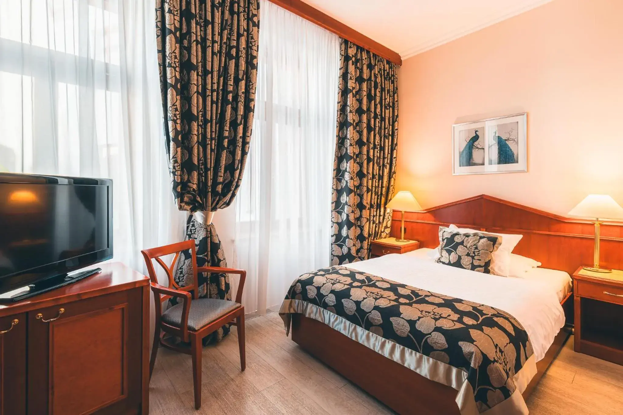 Single Room in Carlton Single Room in Carlton