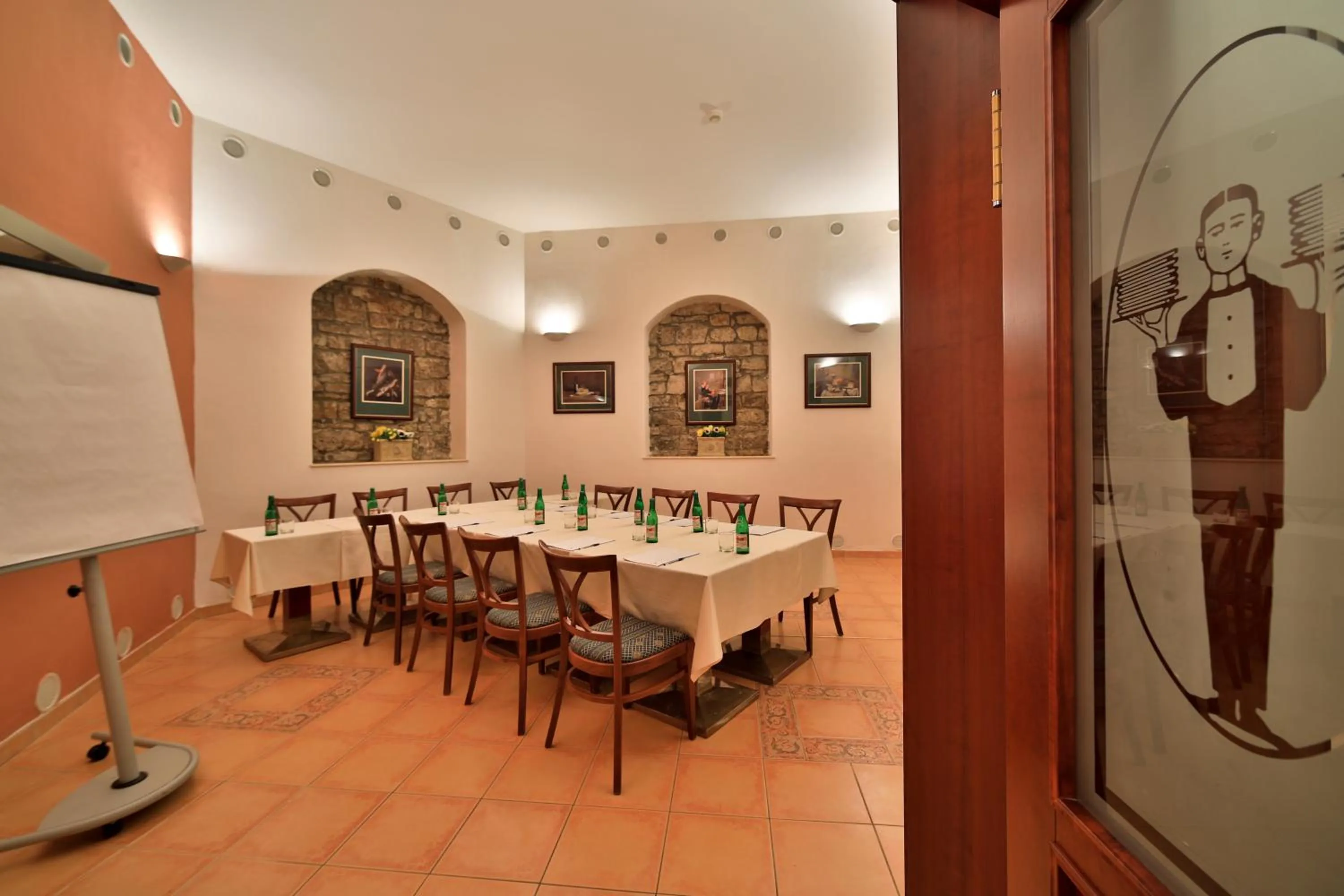 Banquet/Function facilities in Carlton