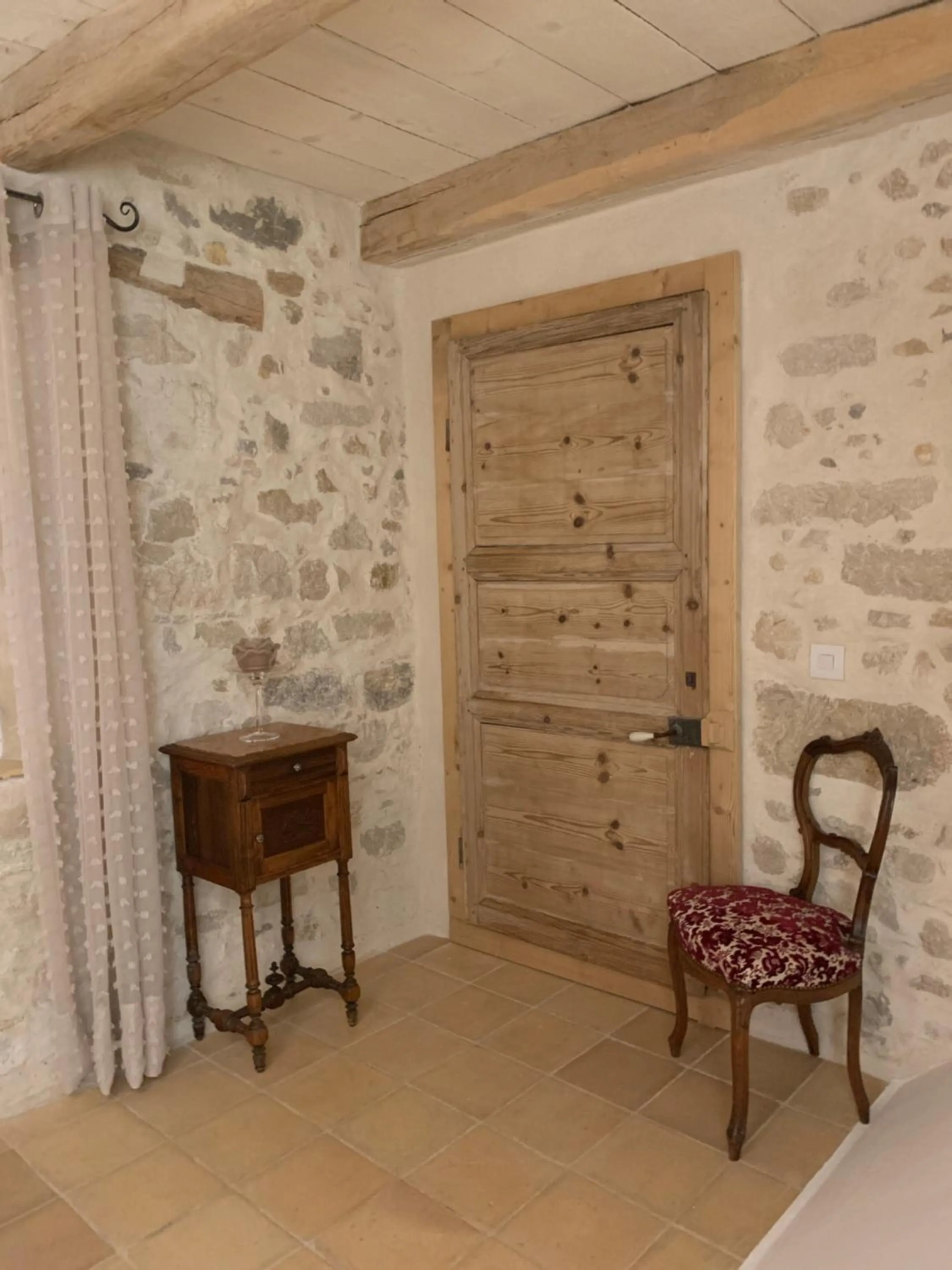 le mas des roses 1884