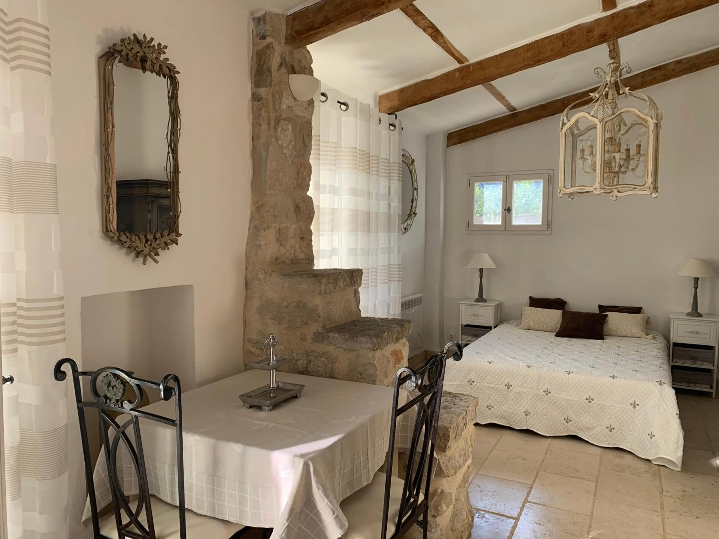 le mas des roses 1884