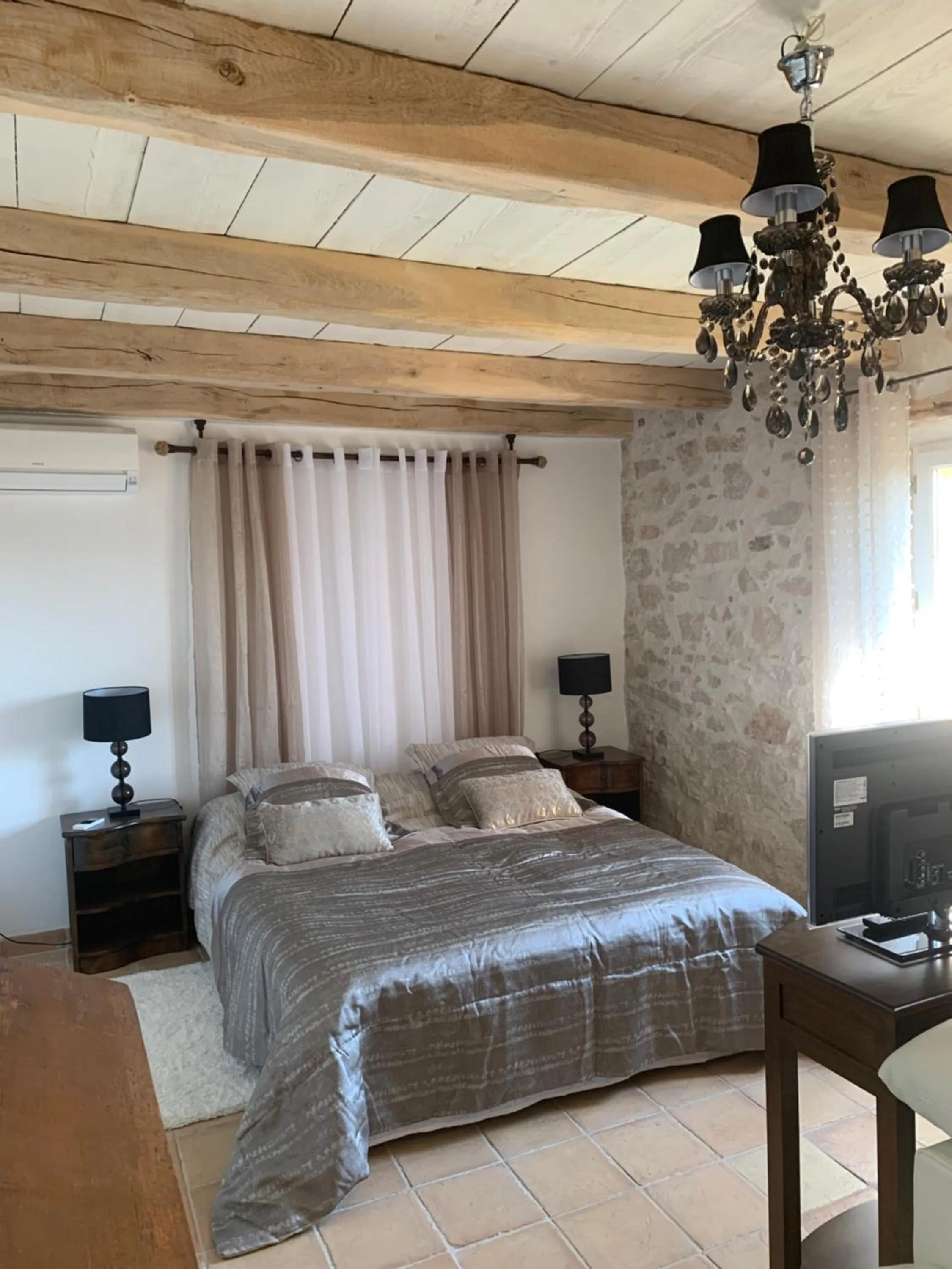 le mas des roses 1884