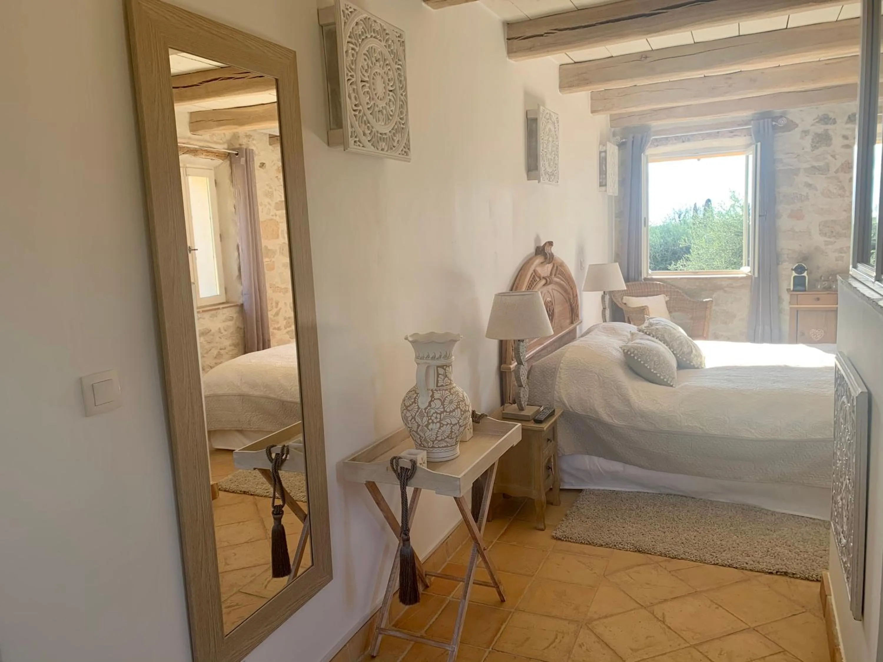 le mas des roses 1884