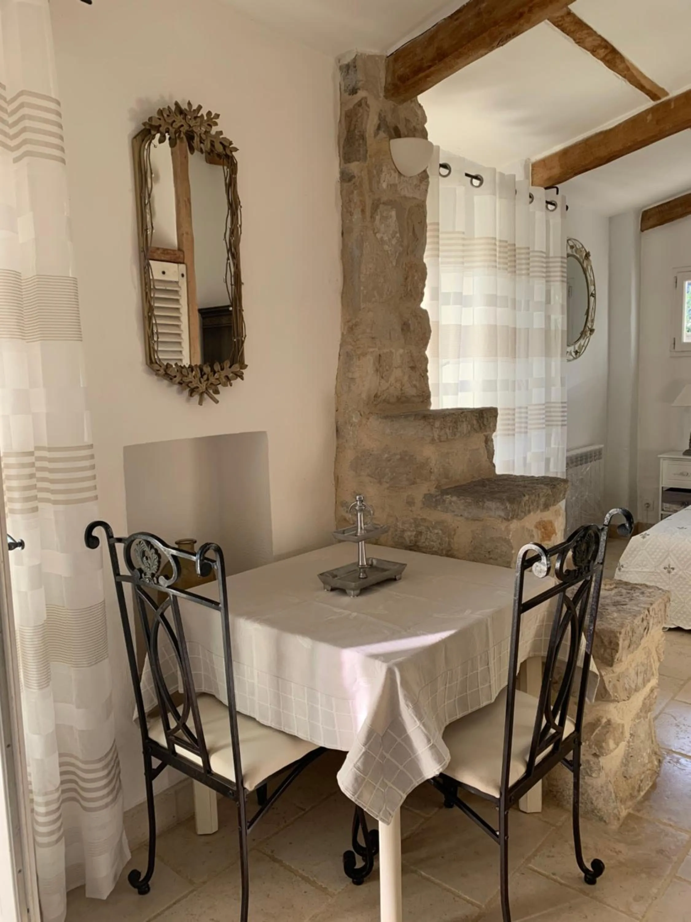 le mas des roses 1884