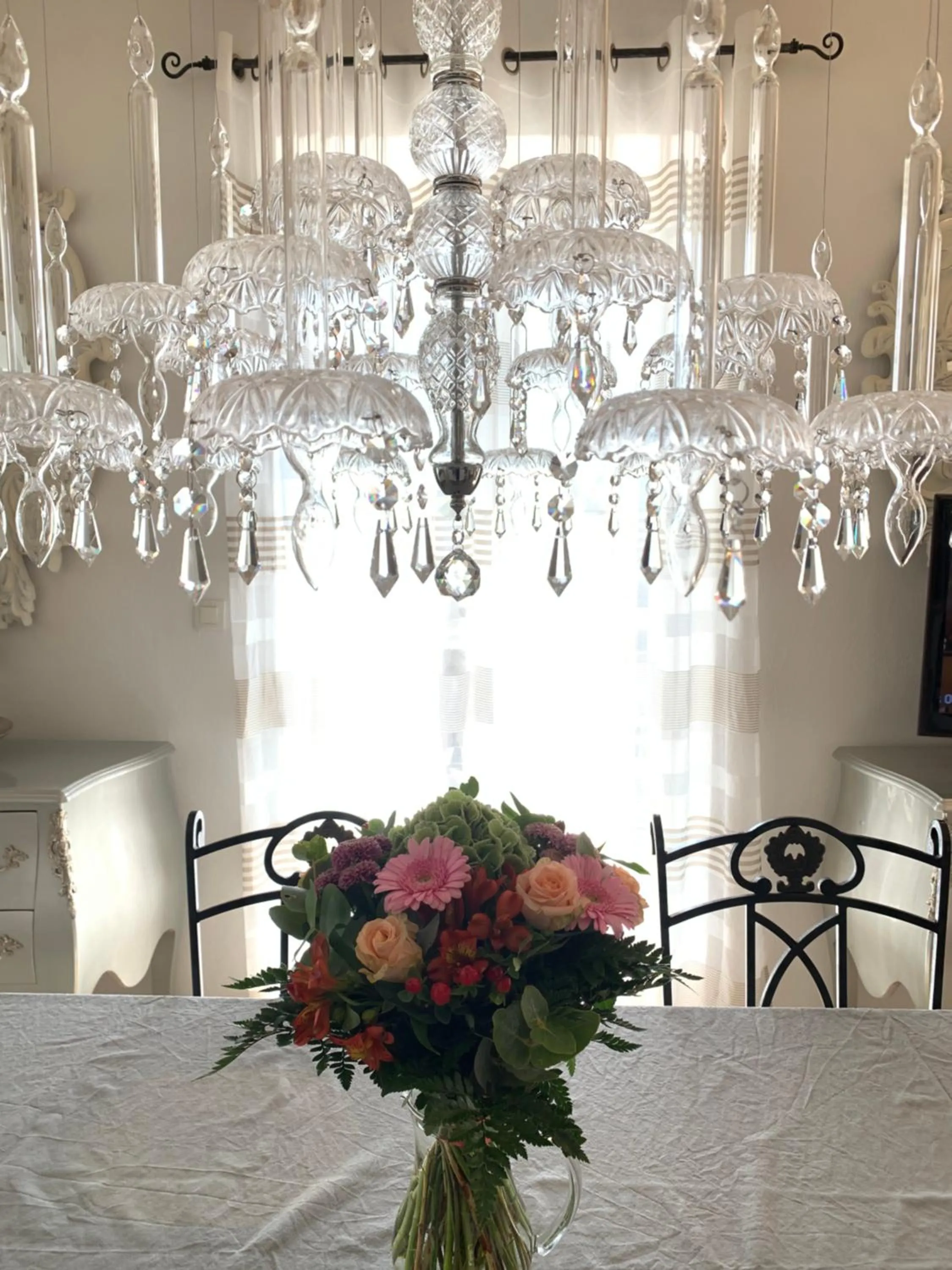 le mas des roses 1884