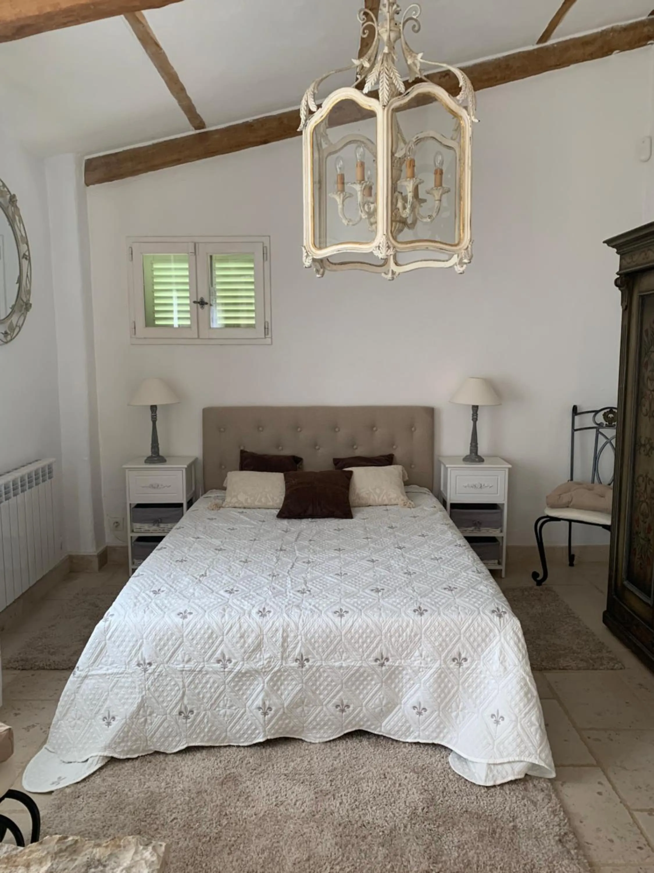 le mas des roses 1884