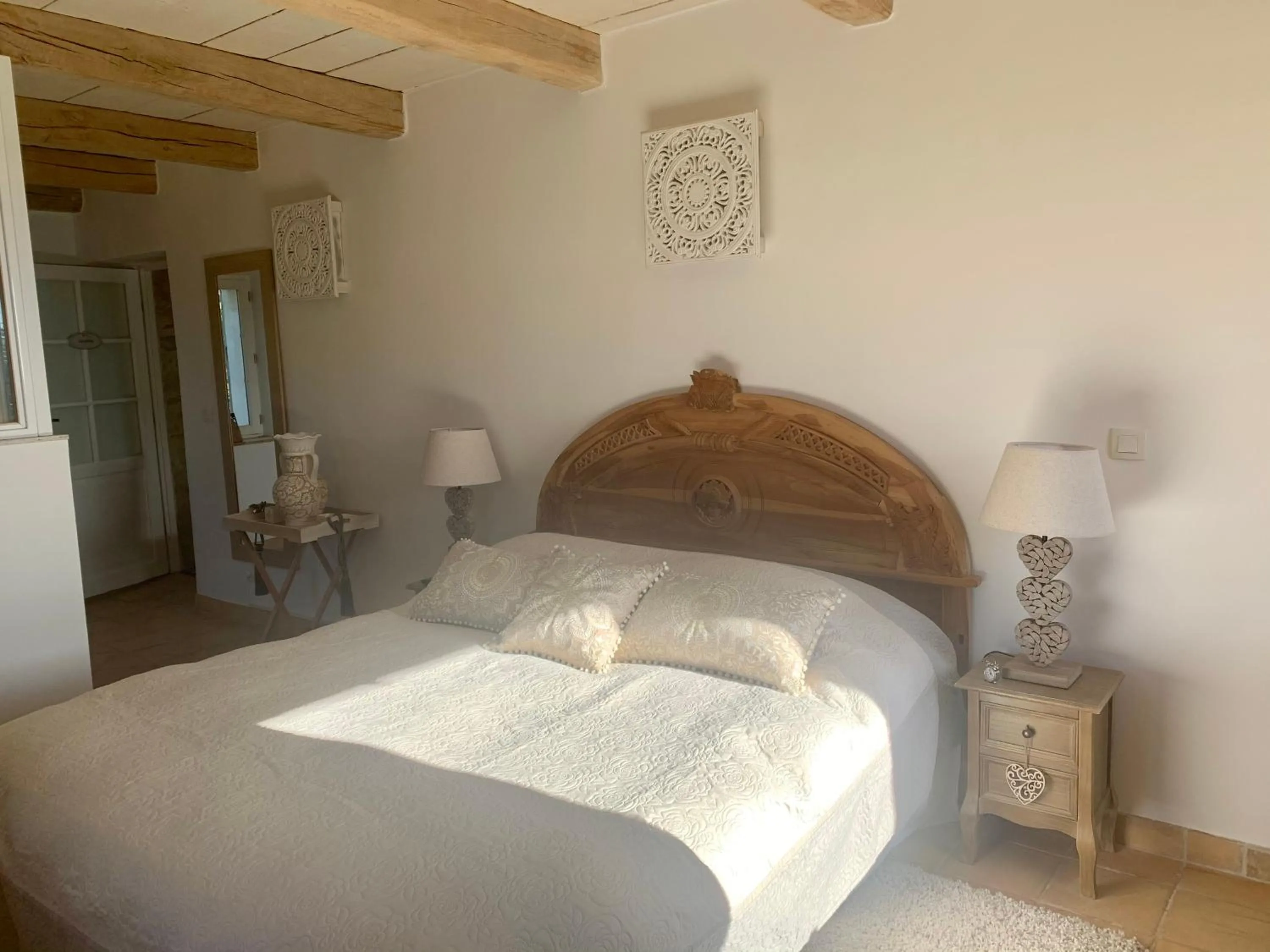 le mas des roses 1884