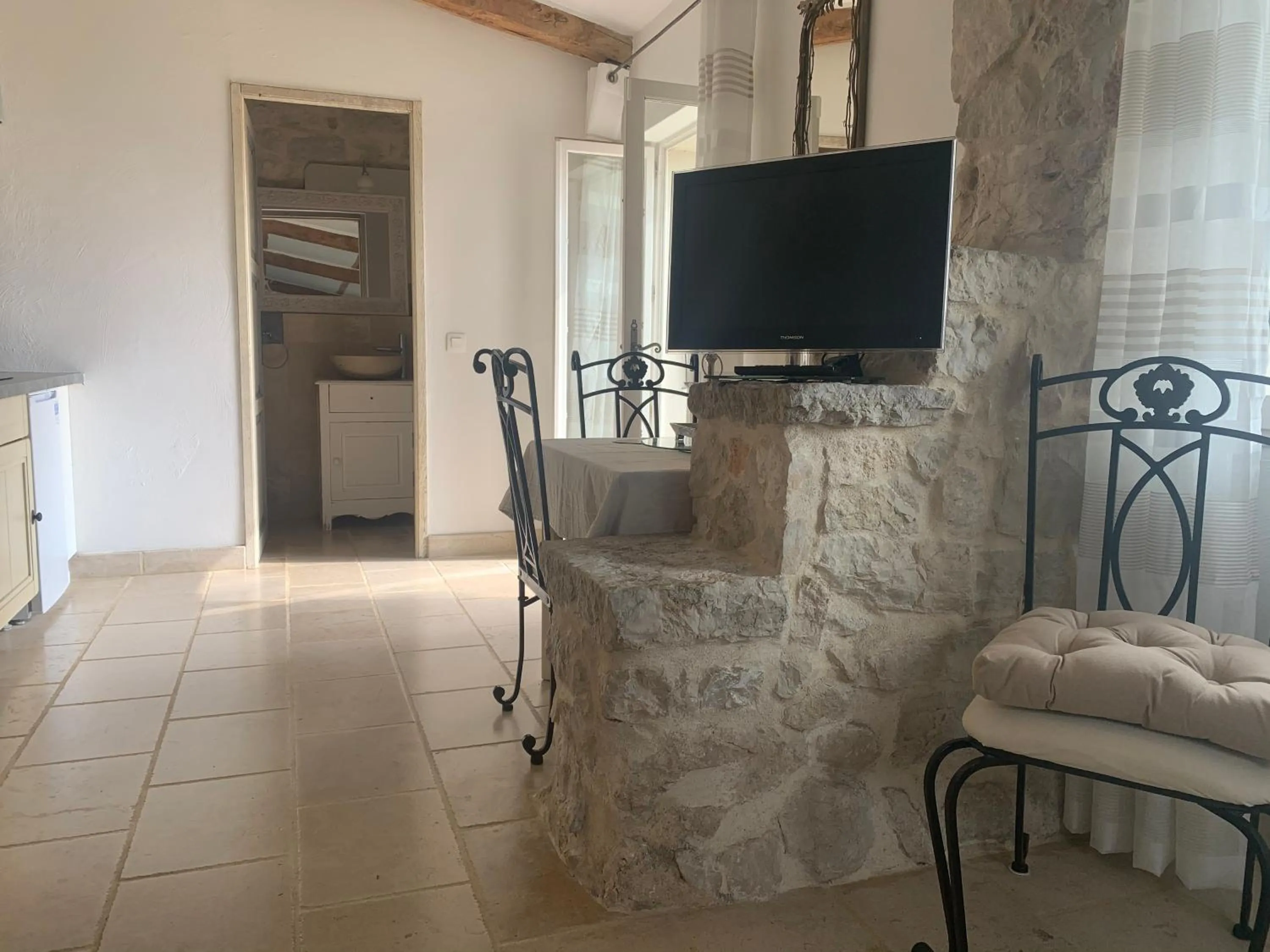 le mas des roses 1884