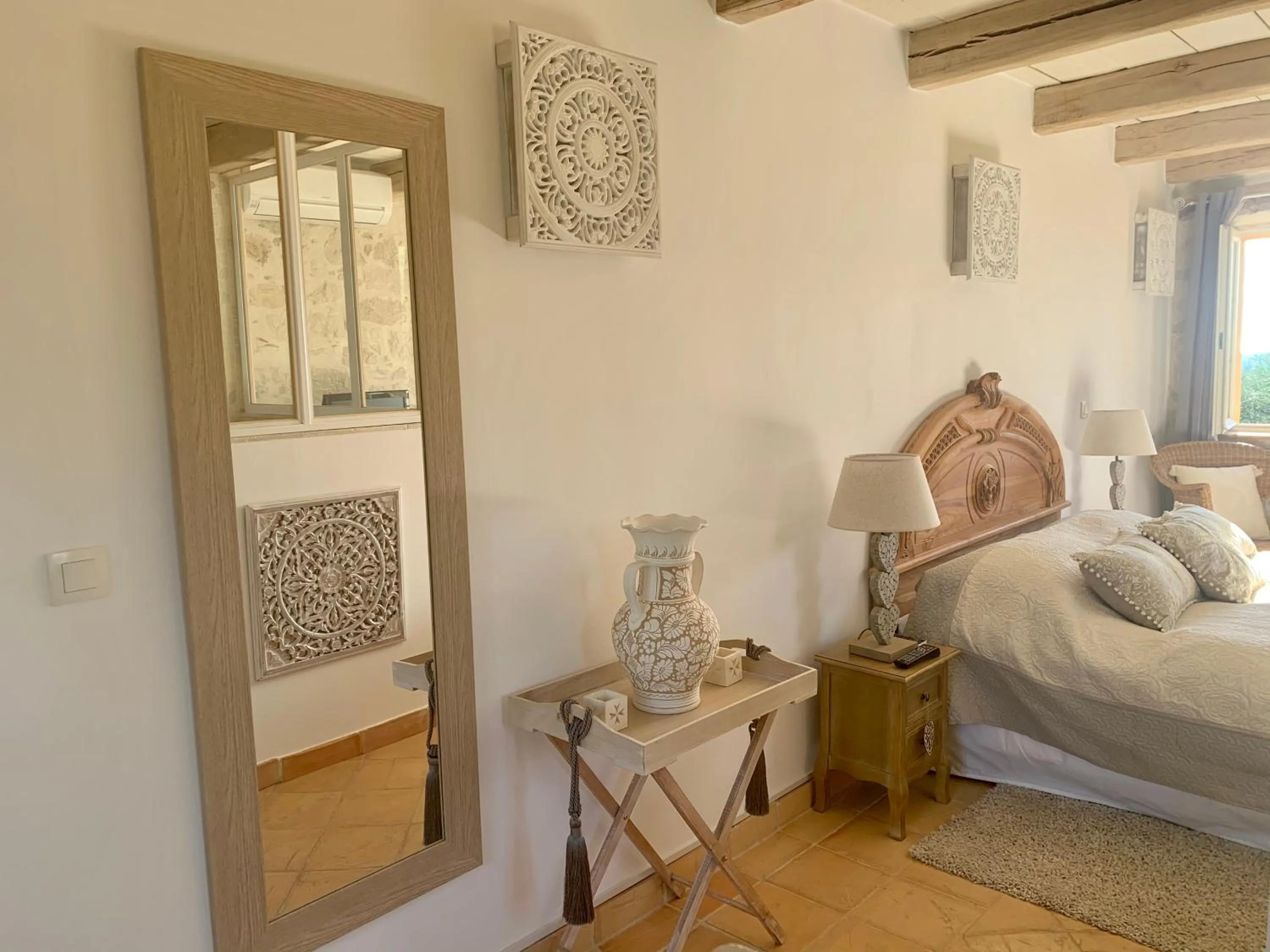 le mas des roses 1884