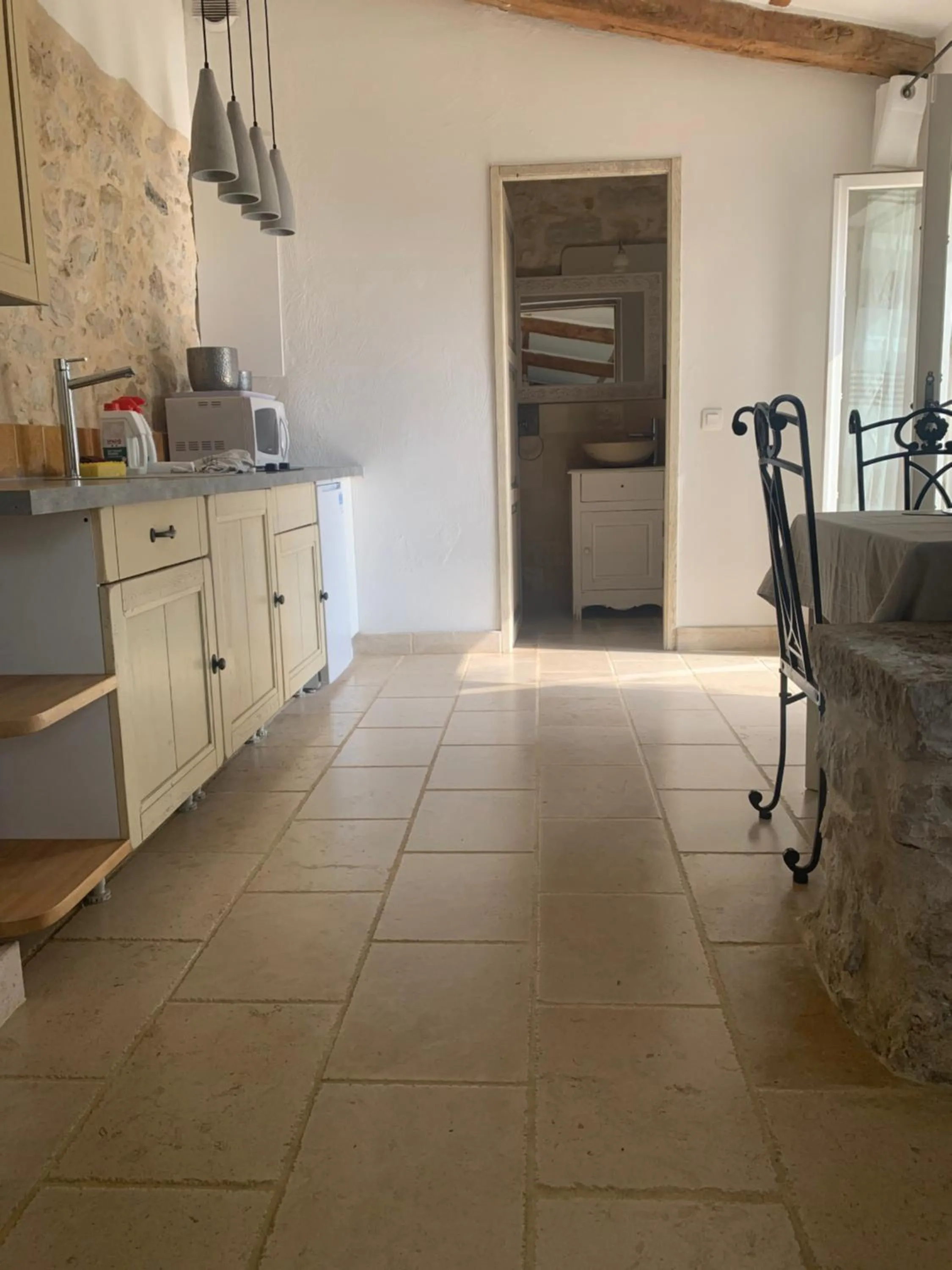 le mas des roses 1884