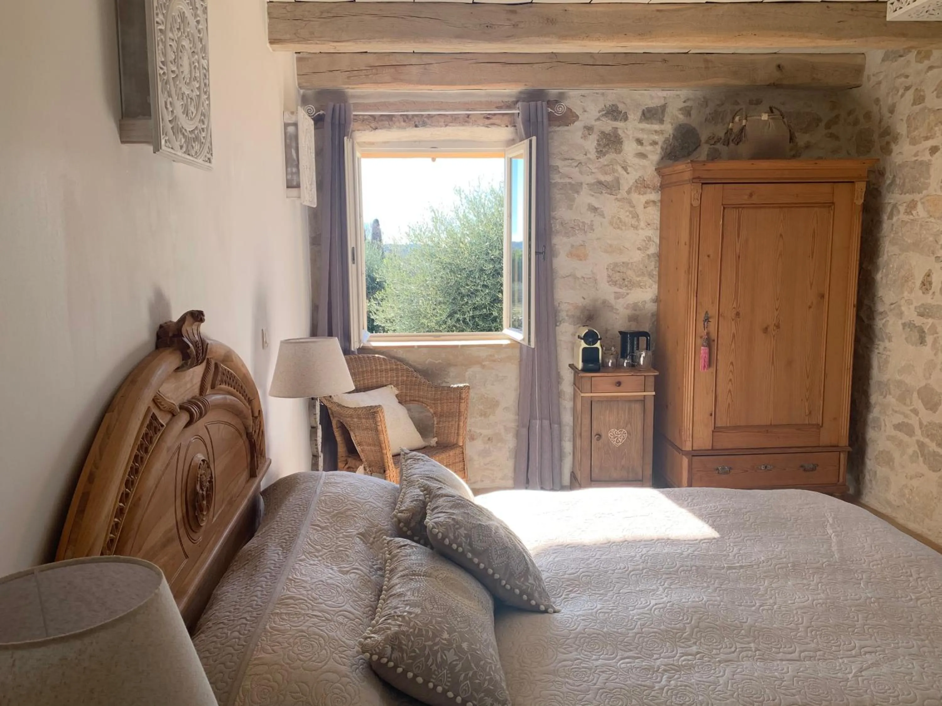 le mas des roses 1884