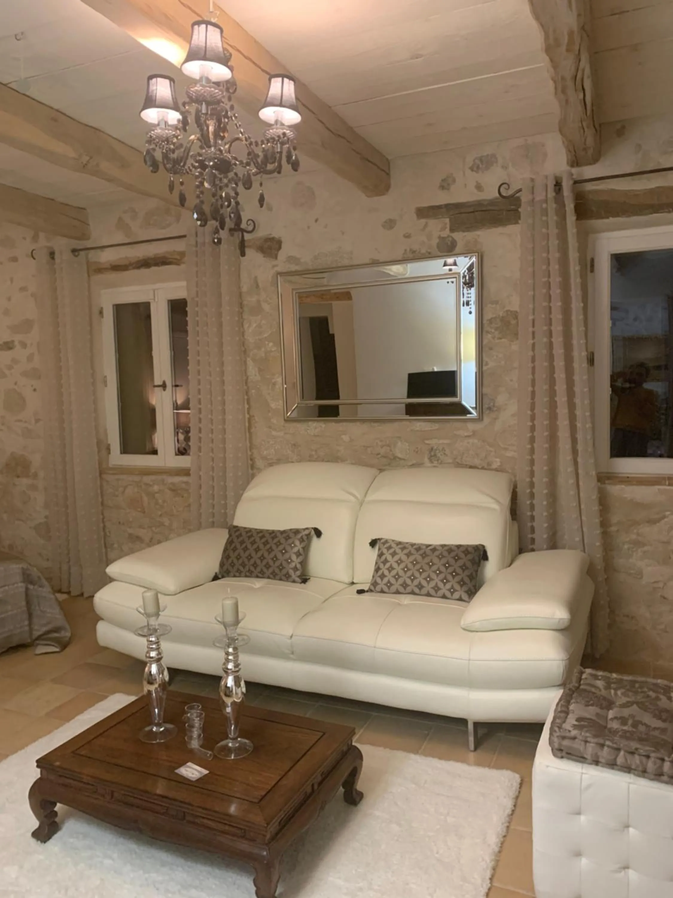 le mas des roses 1884