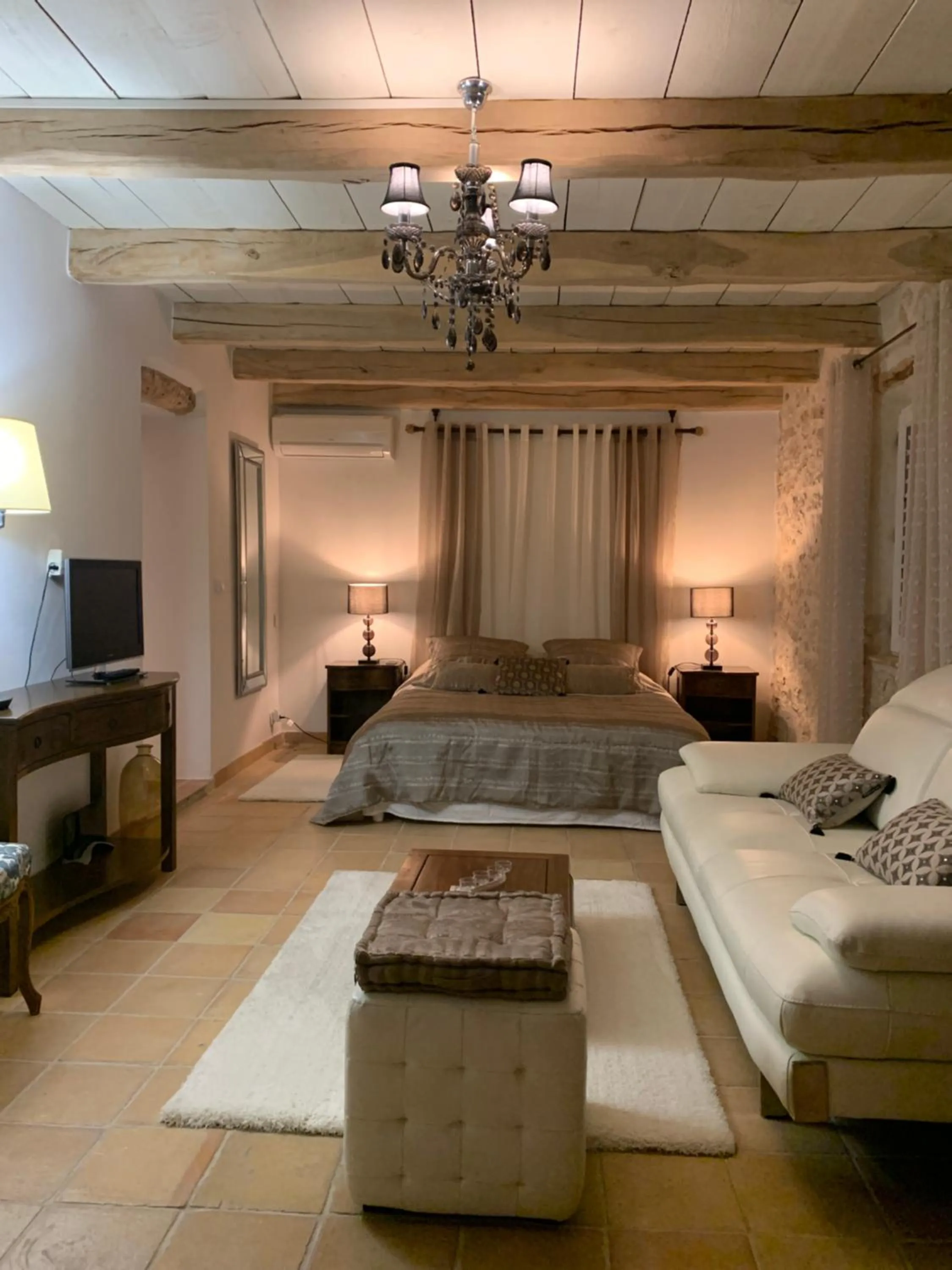 le mas des roses 1884