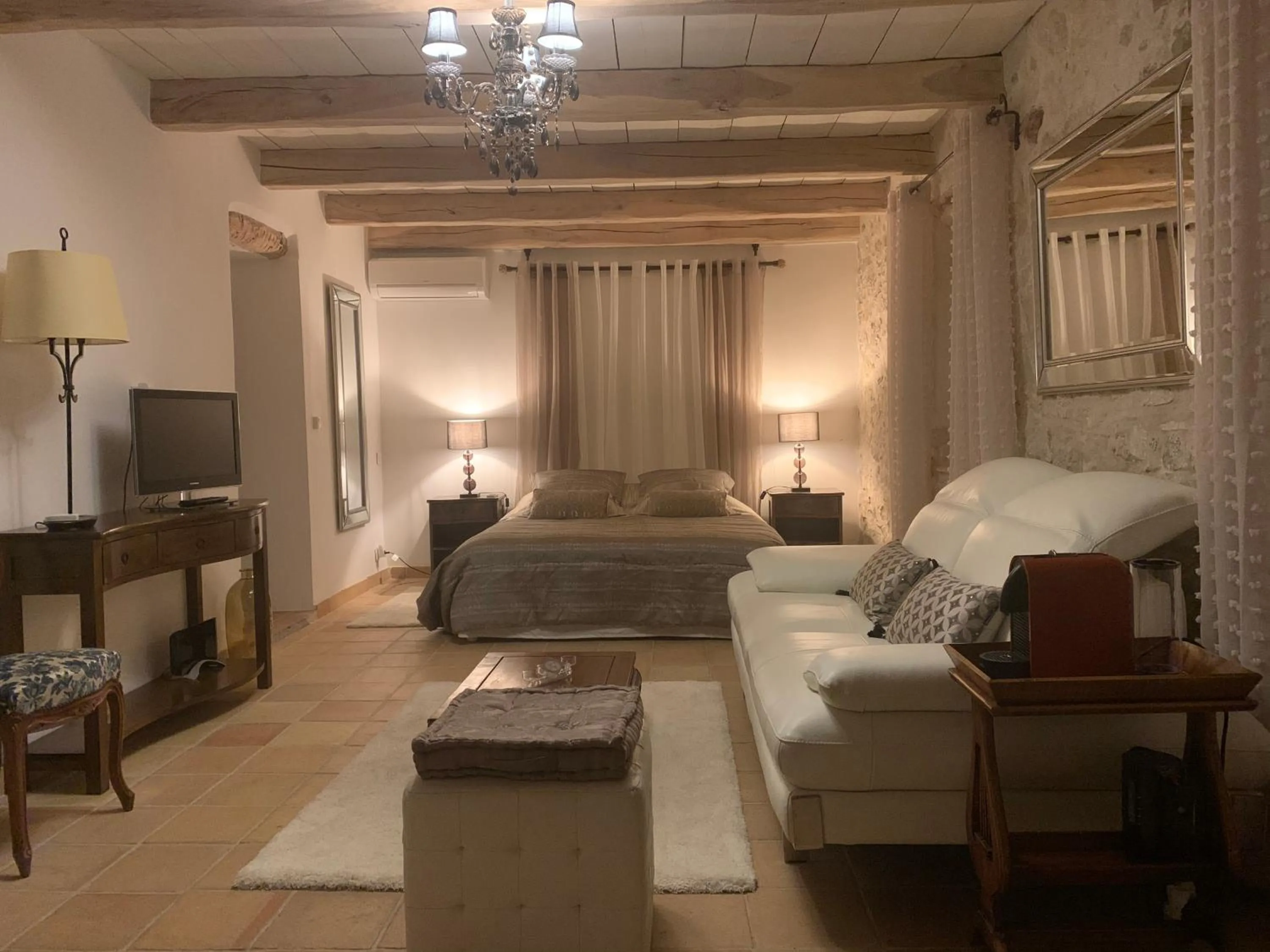 le mas des roses 1884