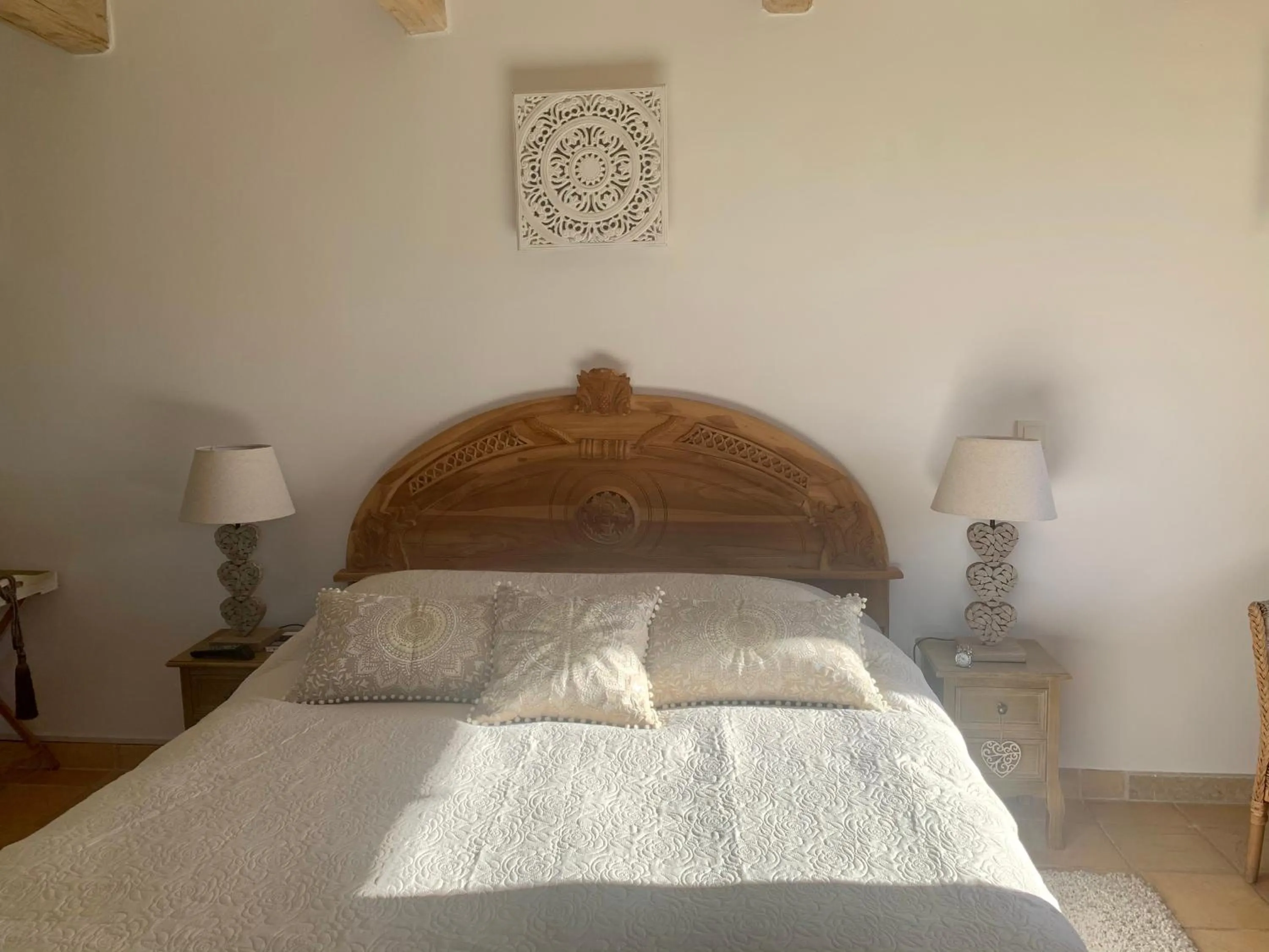 le mas des roses 1884