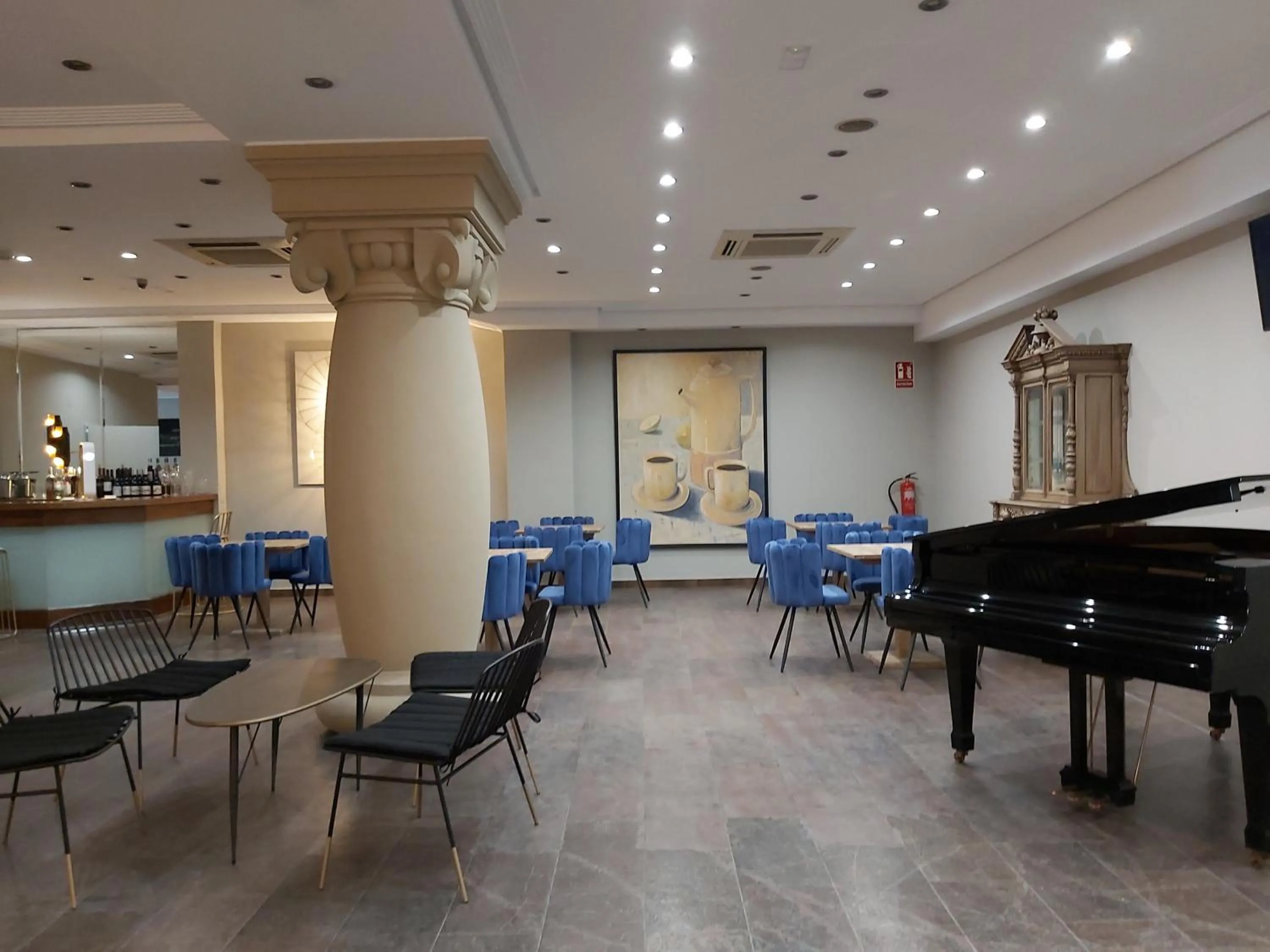 Micampus Burgos Centro Student Residence