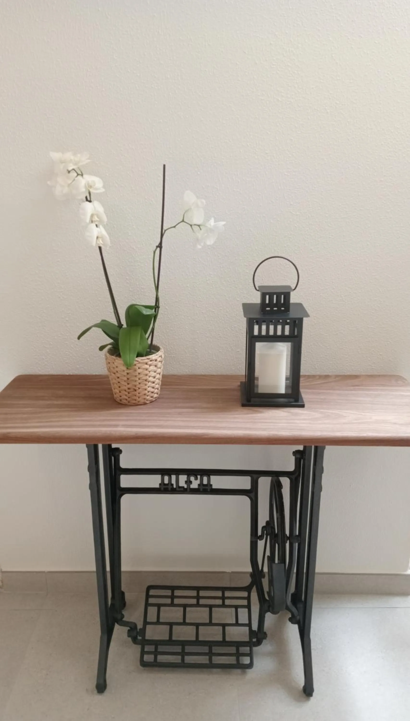 hair dresser in El Chisco