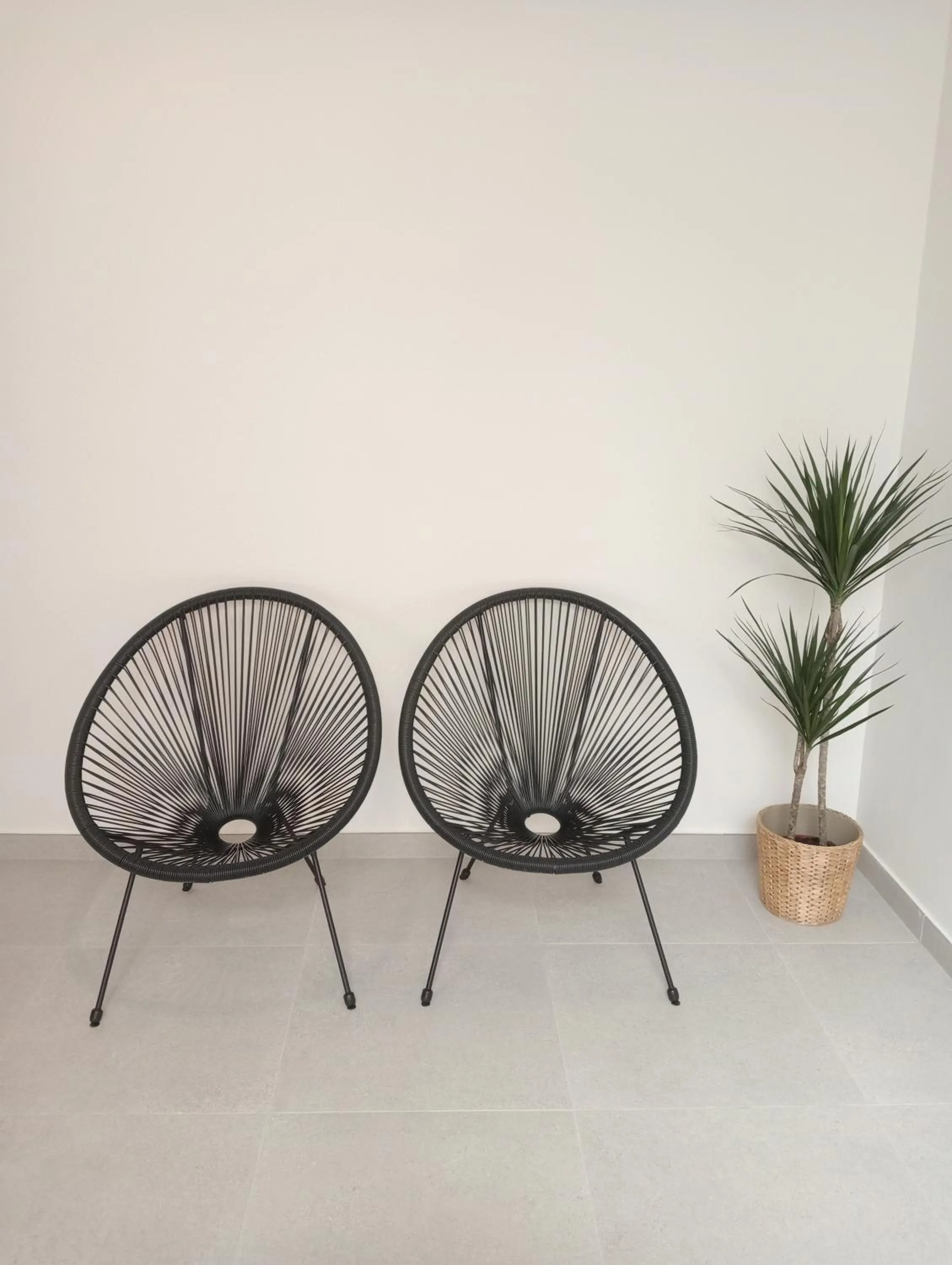 hair dresser in El Chisco