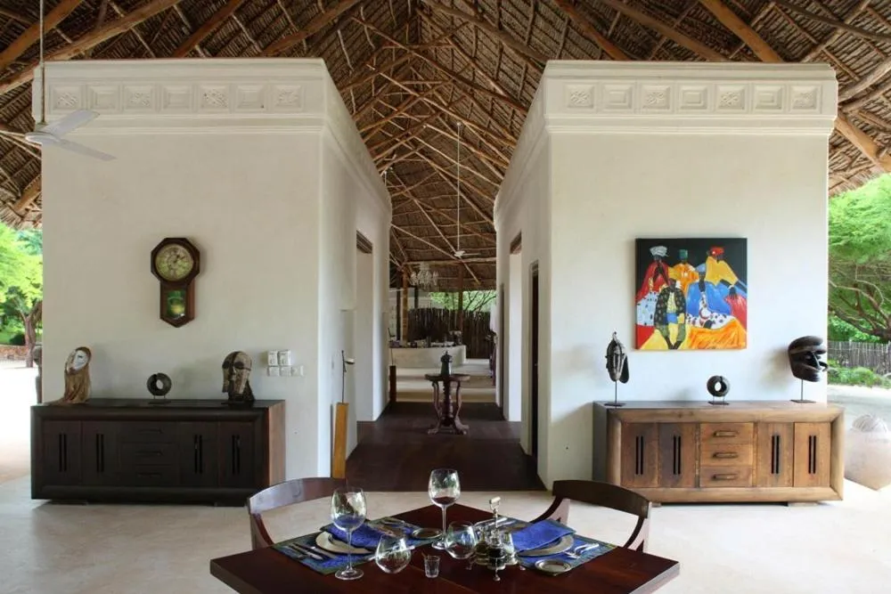 Restaurant/places to eat in The Red Pepper House