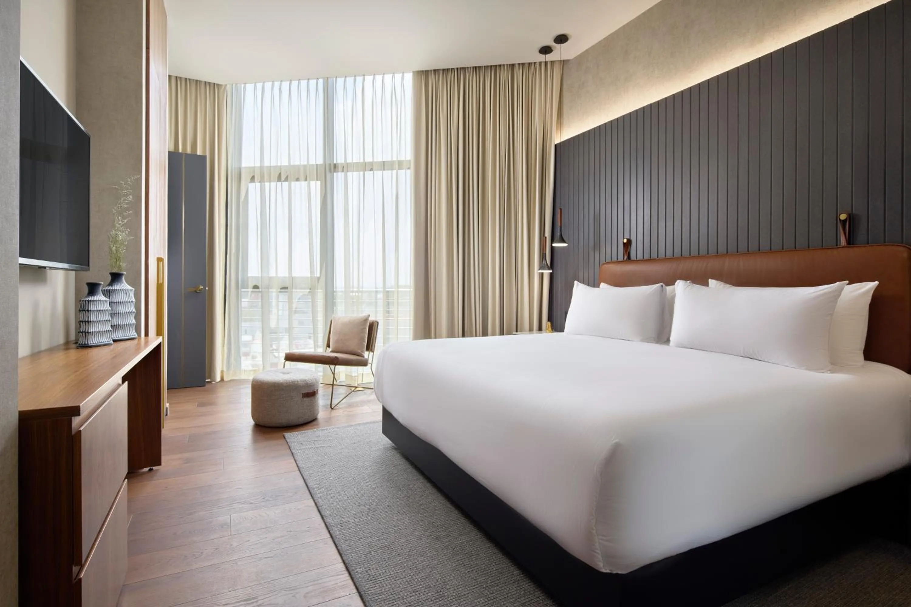 Bed in Xoma by Viadora