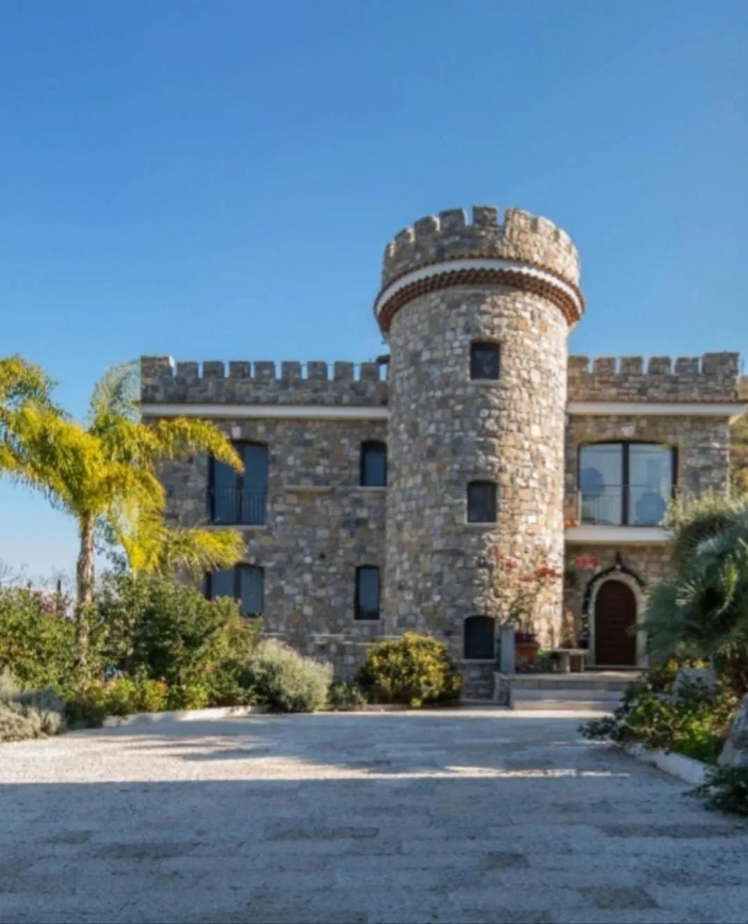 Villa Le Favole
