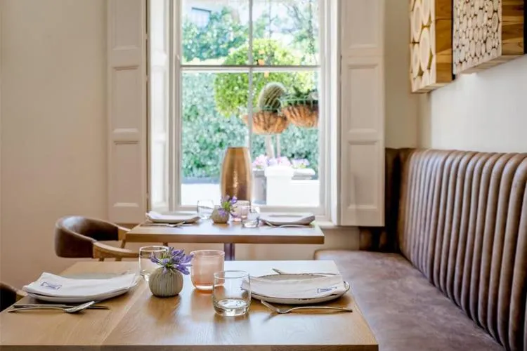 View (from property/room) in Macaron Boutique Guest House