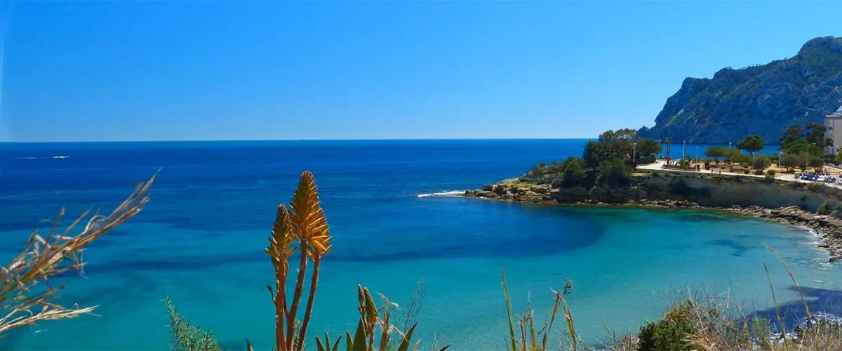 Off site in Villa Cactus - PlusHolidays
