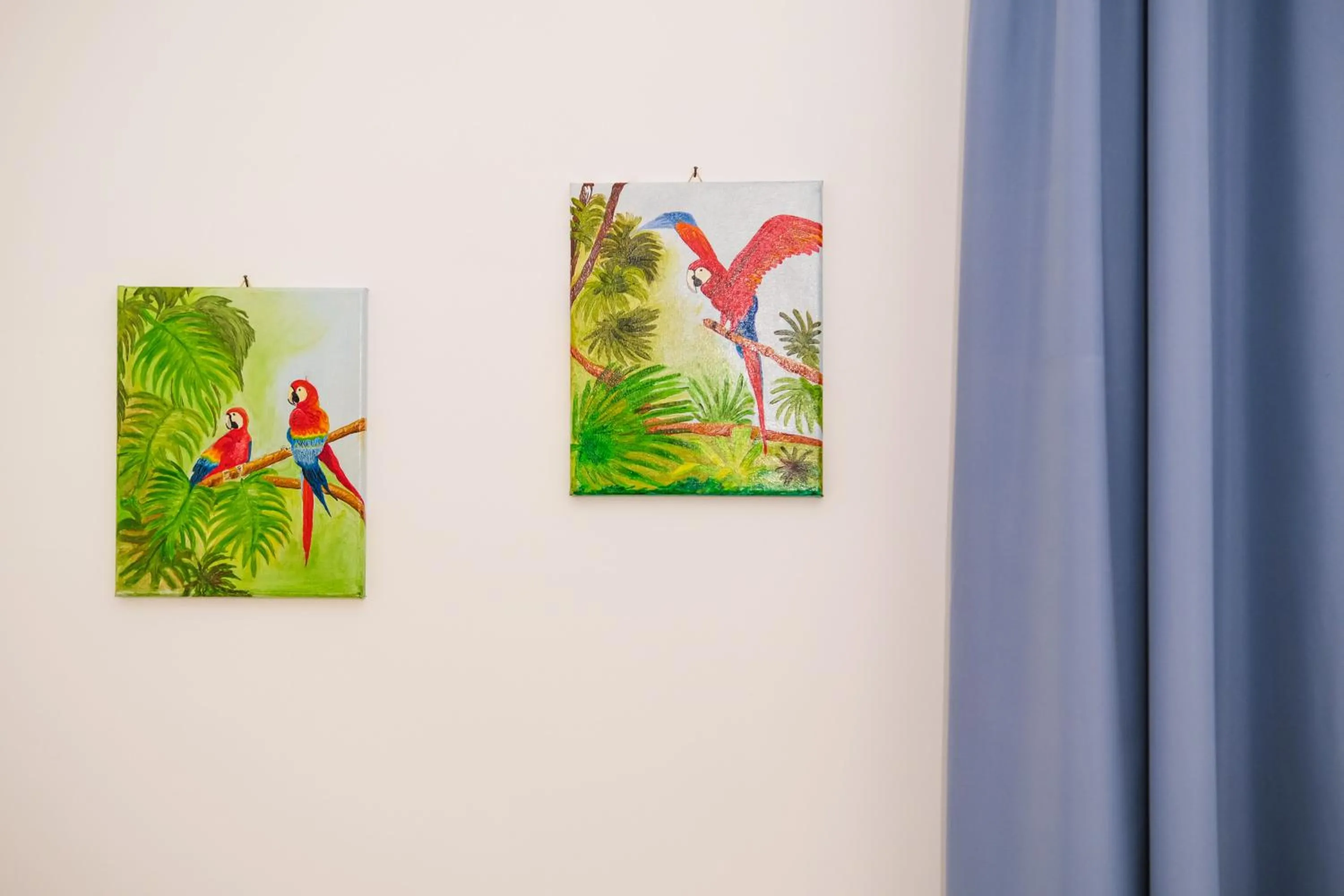 Civico 57 Urban Suite