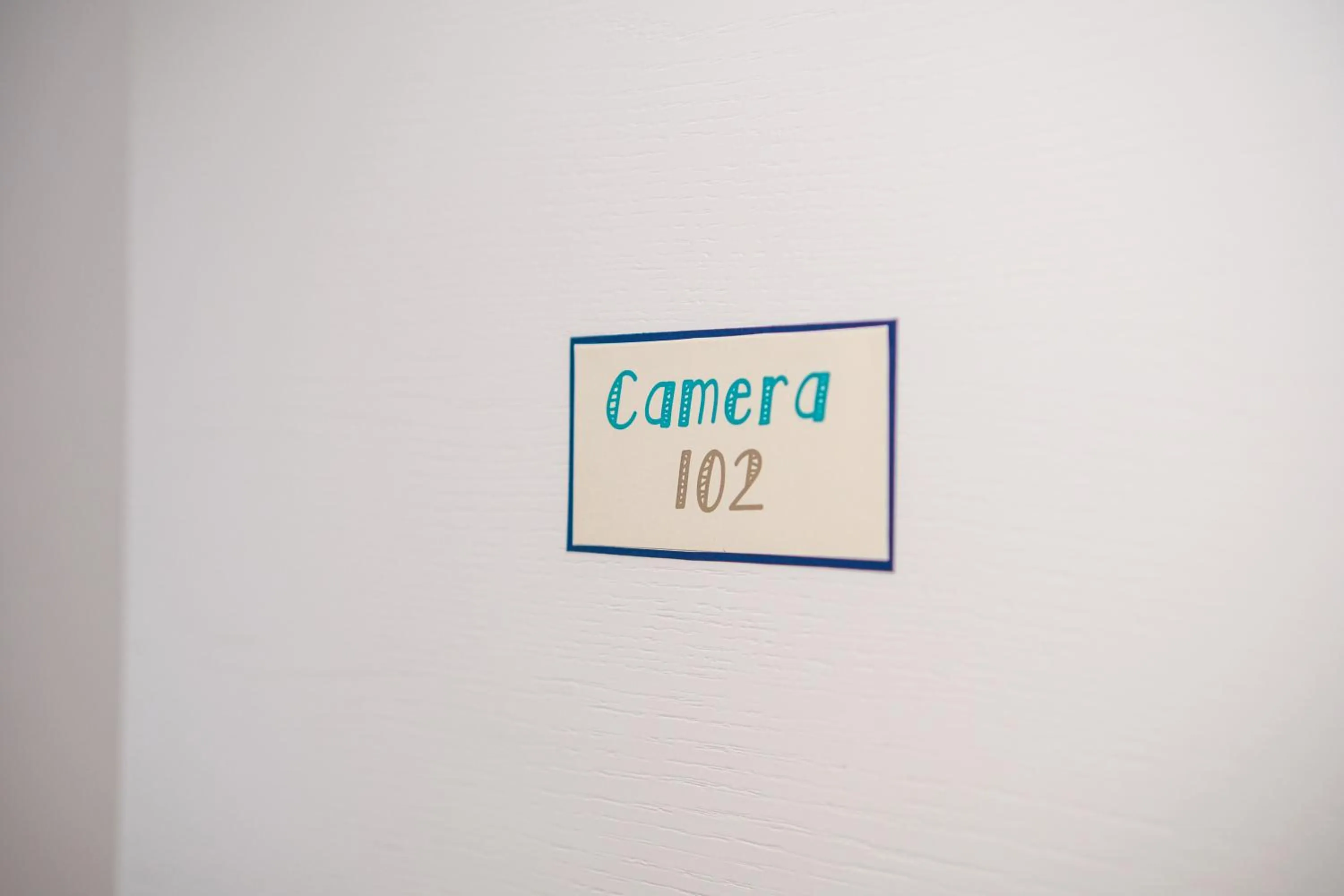 Civico 57 Urban Suite