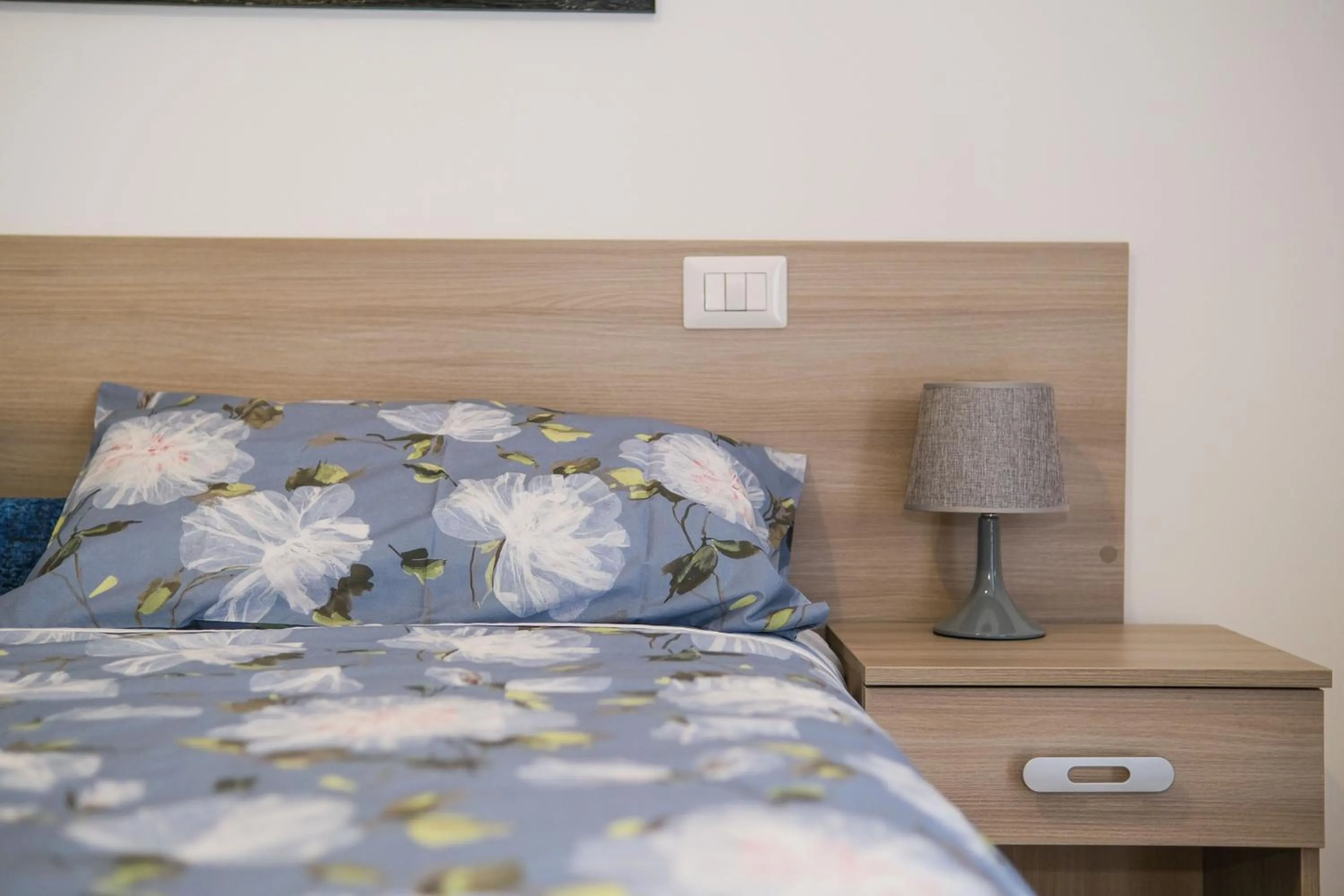 Bedroom, Bed in Civico 57 Urban Suite