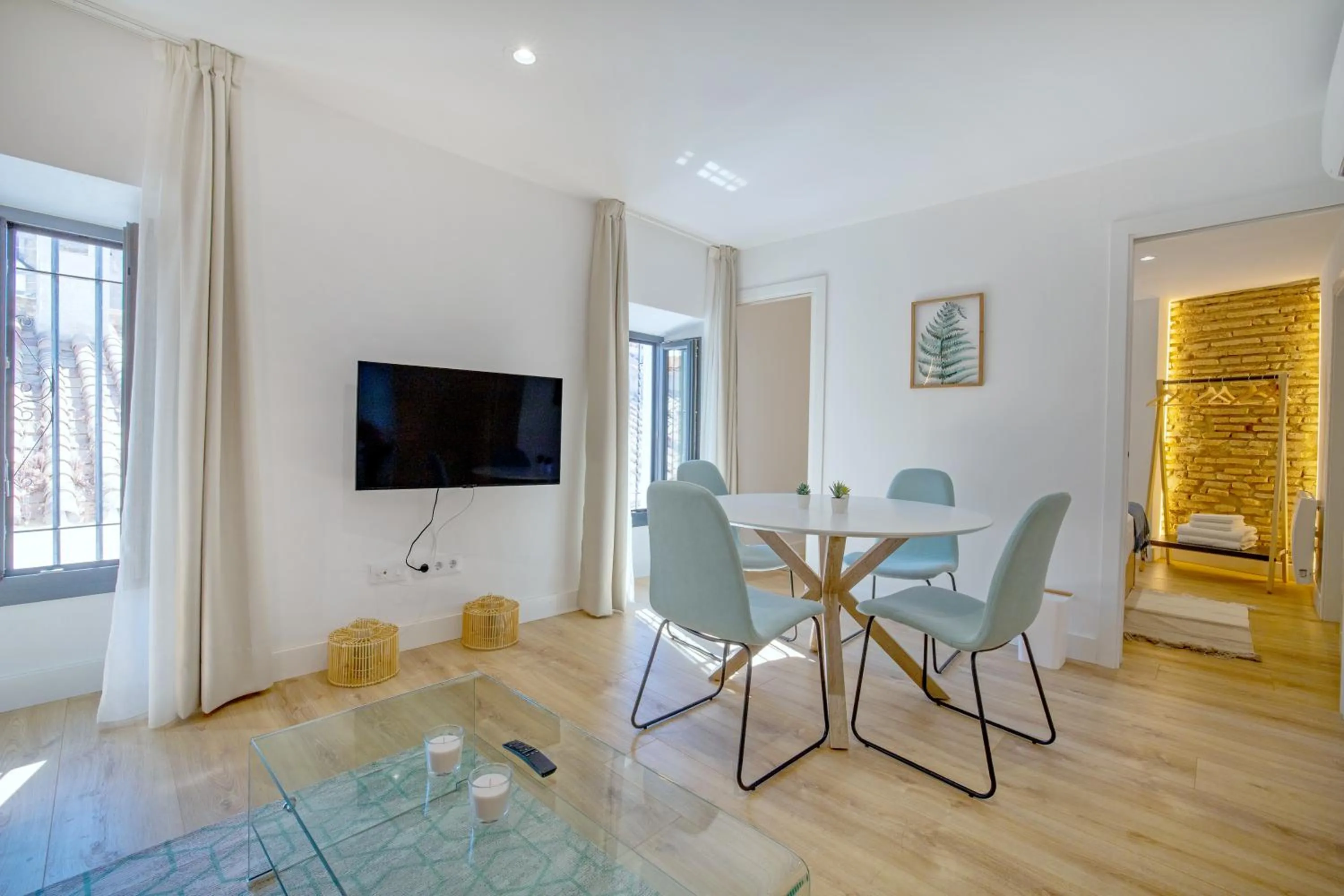 Victoria Suites Apartments