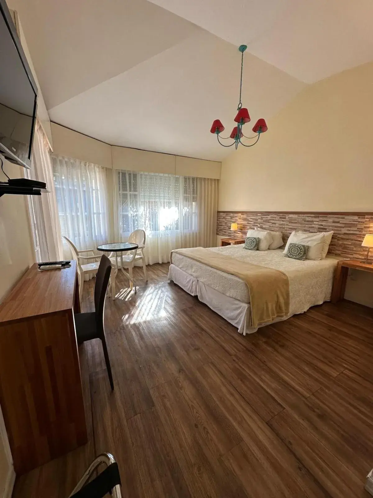 Superior Family Room in Nova Posada Superior Family Room in Nova Posada