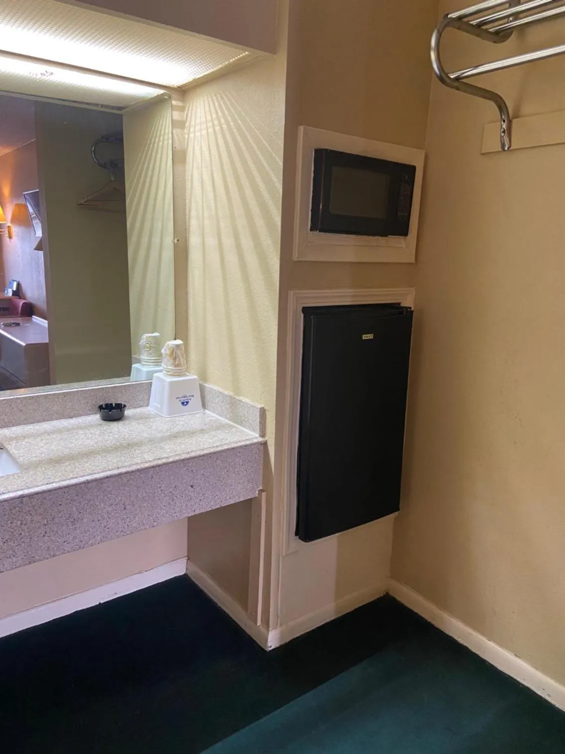 Americas Best Value Inn (Meridian)