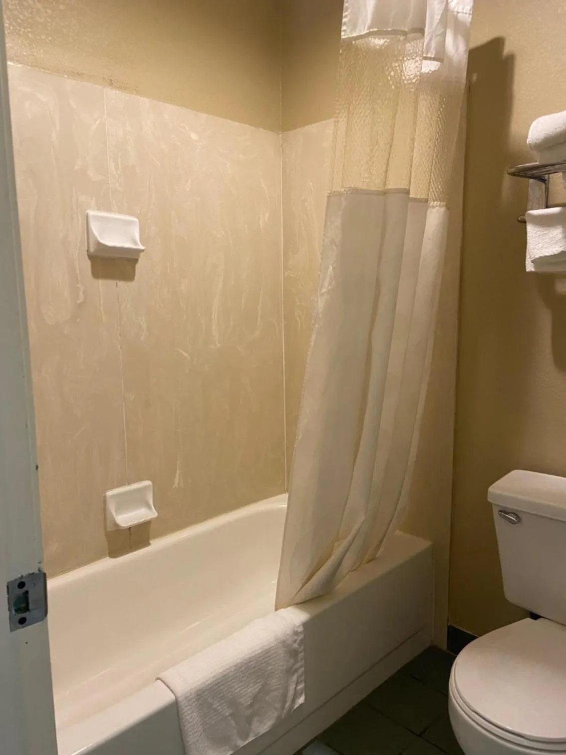 Americas Best Value Inn (Meridian)