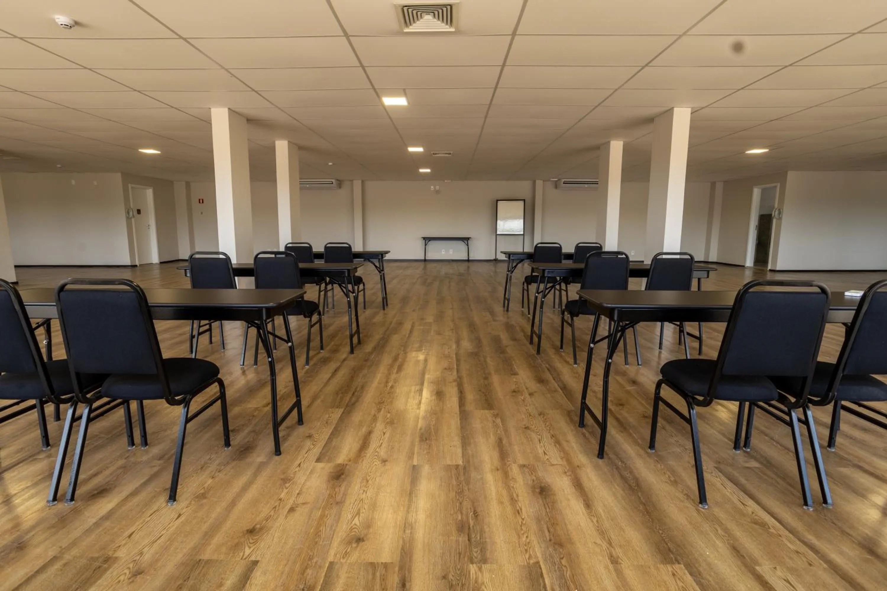 Meeting/conference room in Transamerica FIT Primavera do Leste