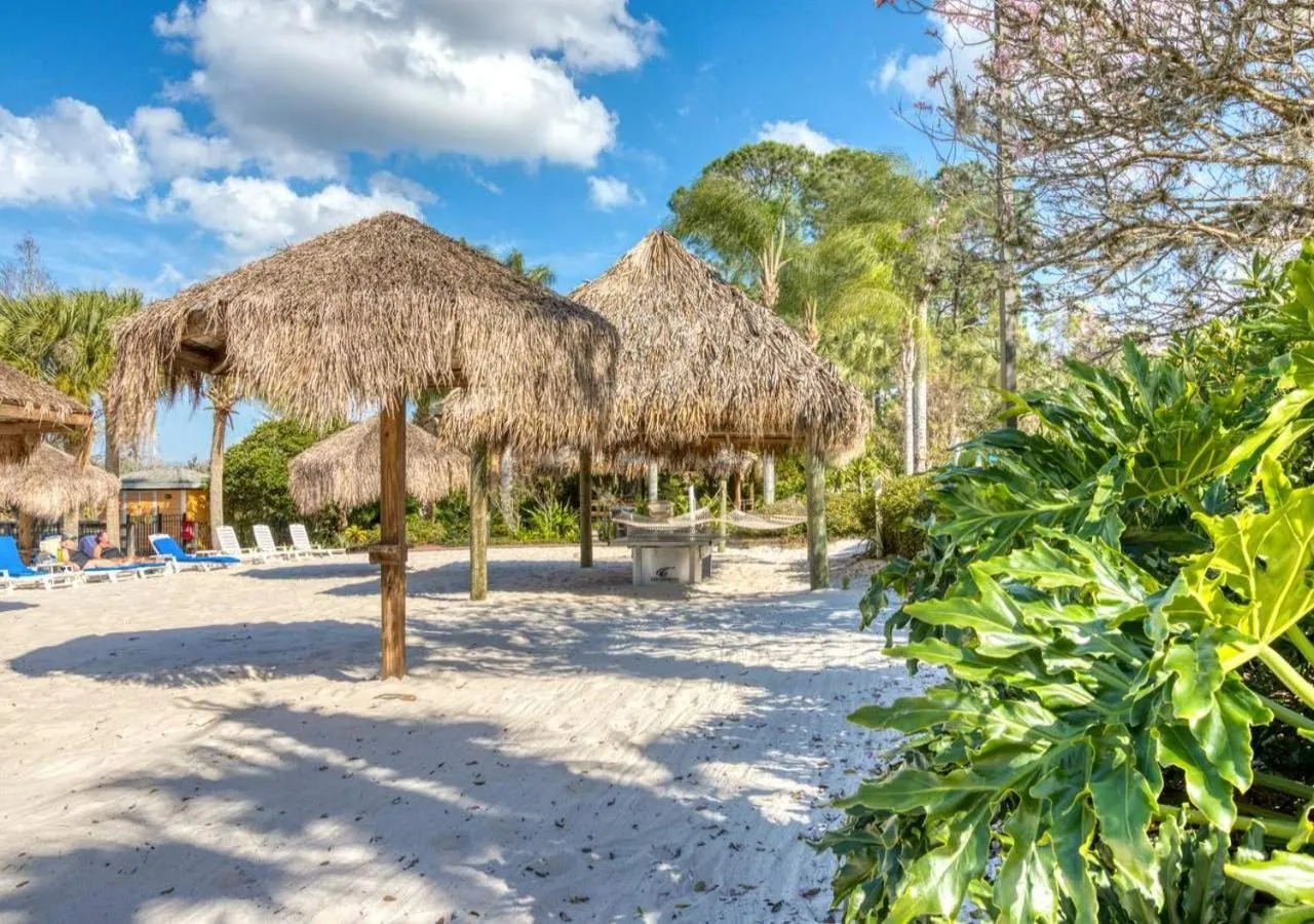 Bahama Bay Resort by Wyndham Vacation Rentals - Near Disney