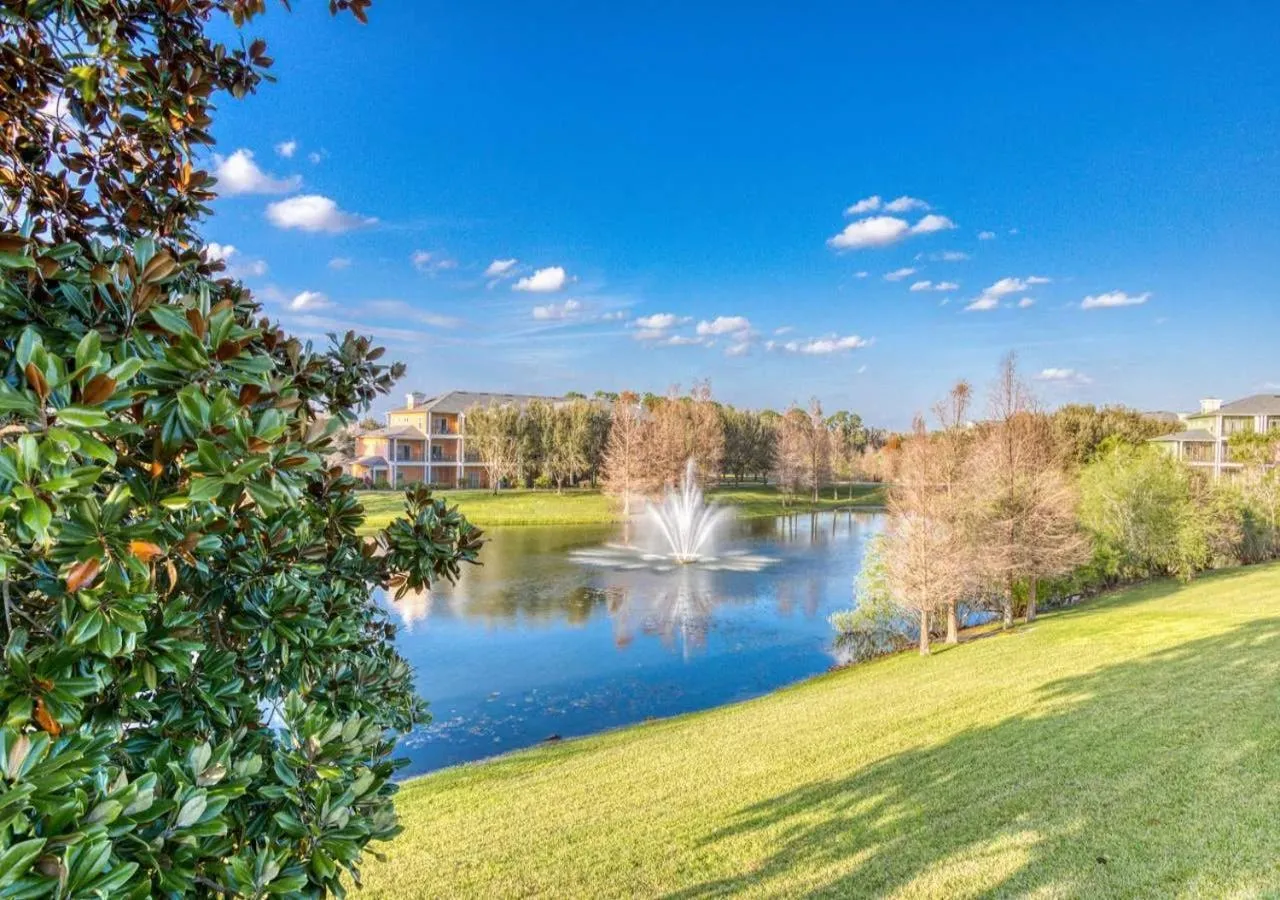 Bahama Bay Resort by Wyndham Vacation Rentals - Near Disney