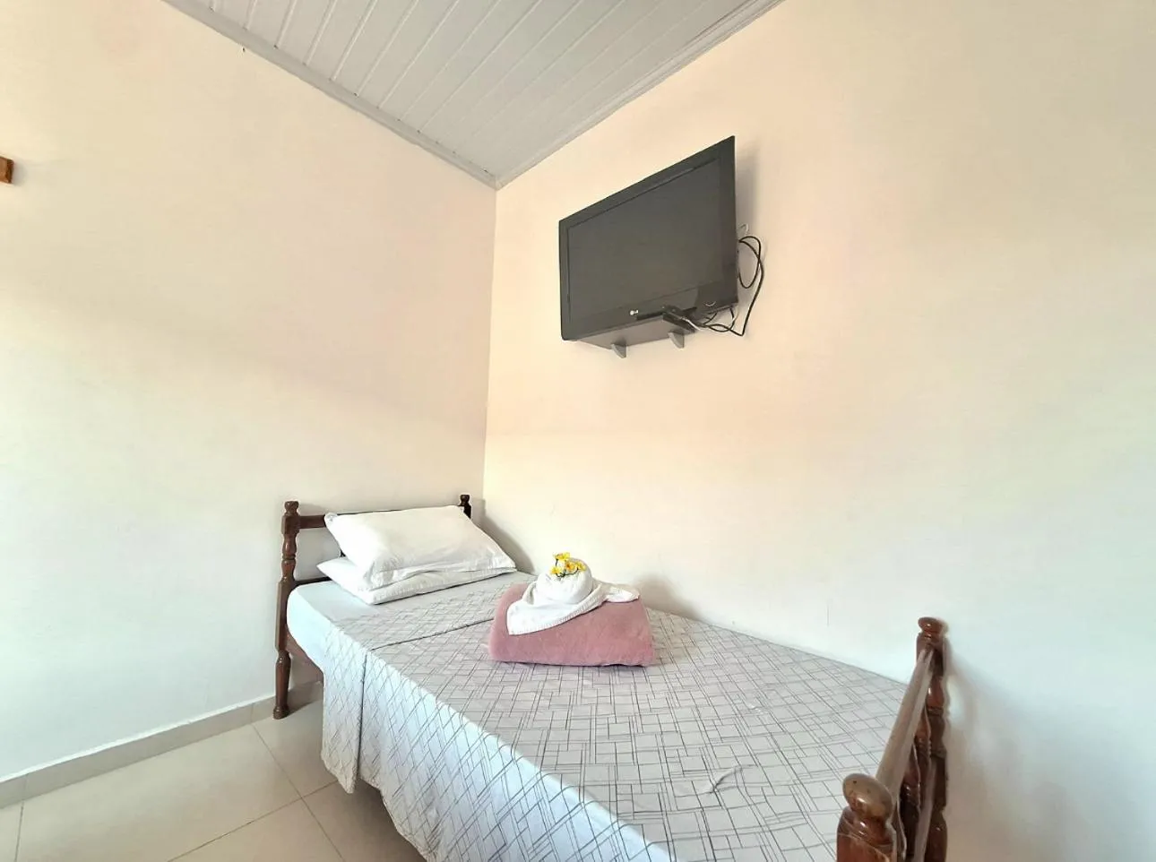 Pousada Vila Mar