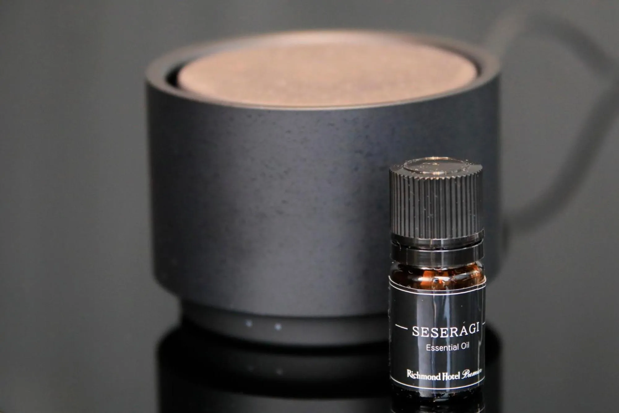 Photo of the whole room in Richmond Hotel Premier Kyoto Shijo