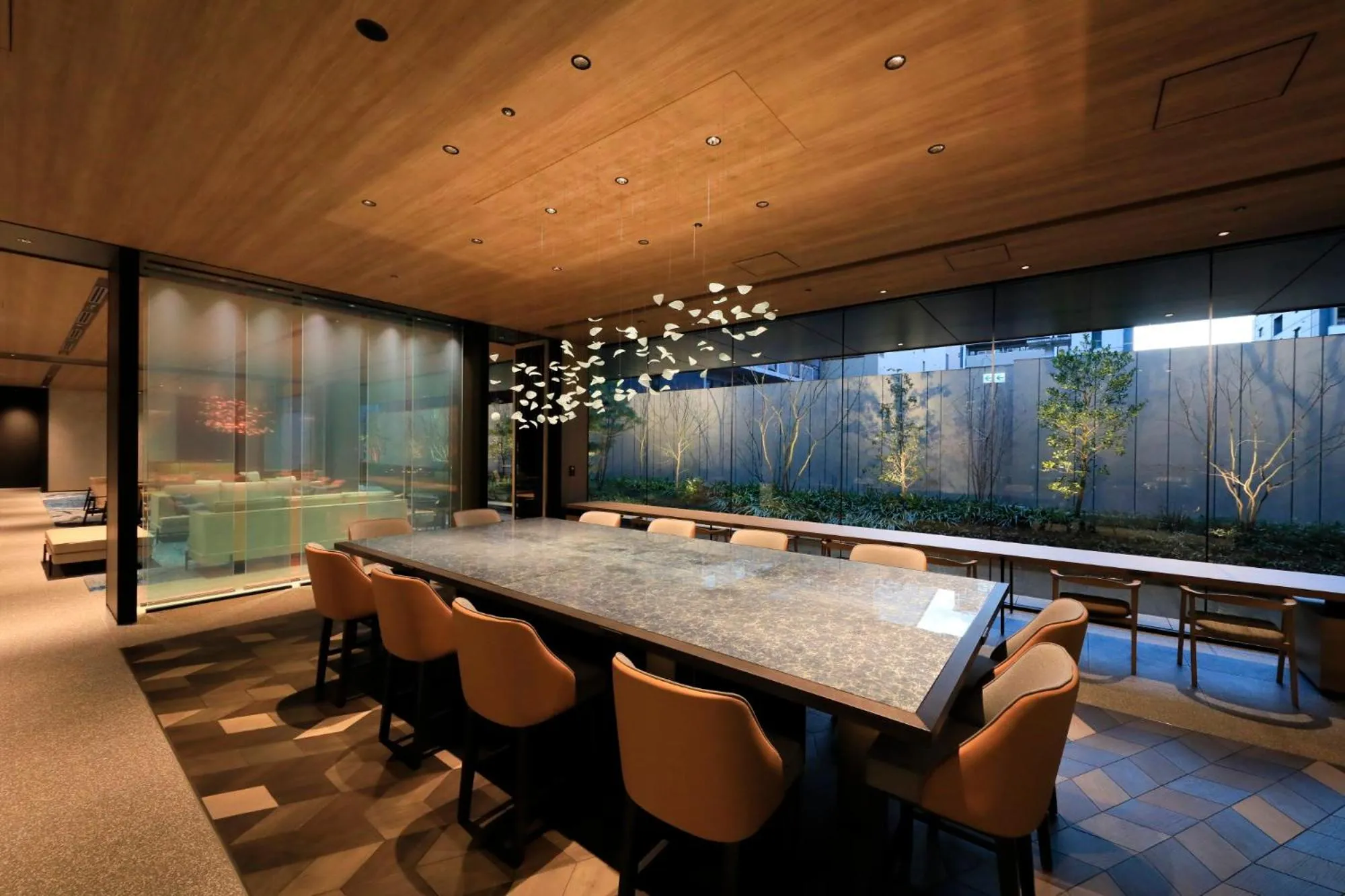 Lobby or reception in Richmond Hotel Premier Kyoto Shijo