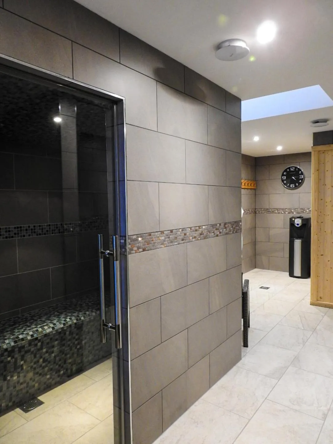 Spa and wellness centre/facilities in House of Juniper