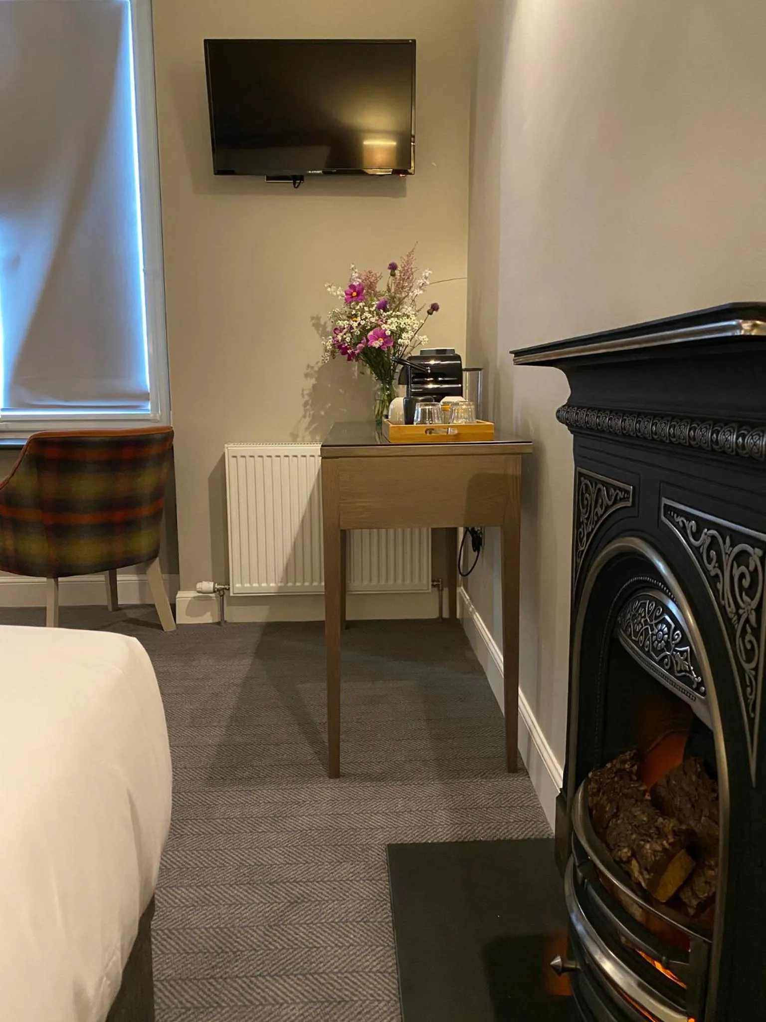 Other in House of Juniper