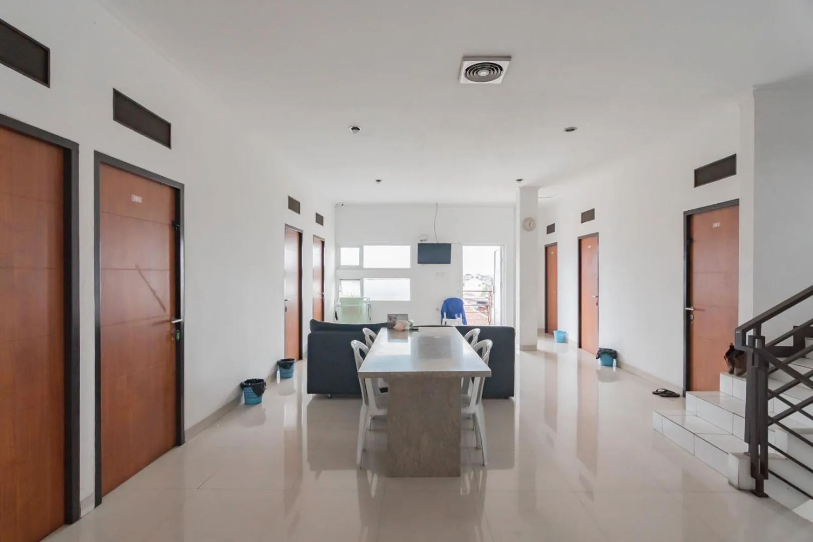 Property building in KoolKost near Alun Alun Kota Bandung 2 - Male Only