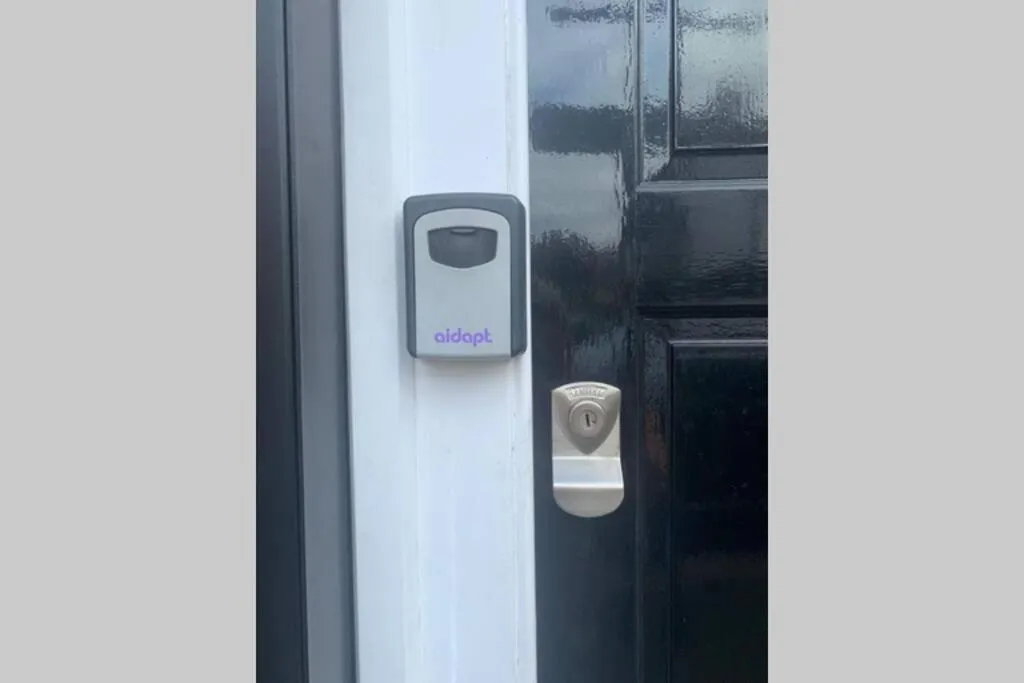 Windsor Town Centre Victorian townhouse sleeps 6